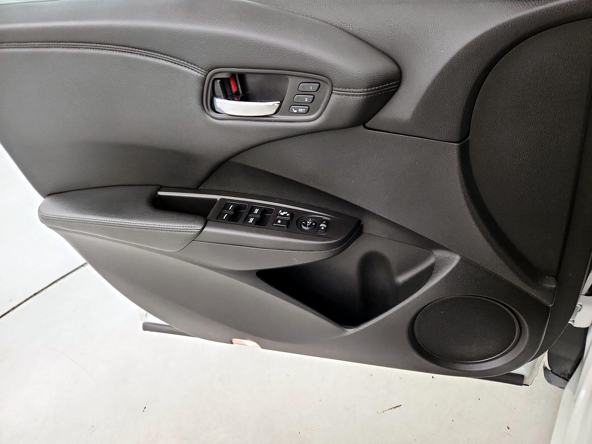 Thumbnail: 2017 Acura RDX - 12