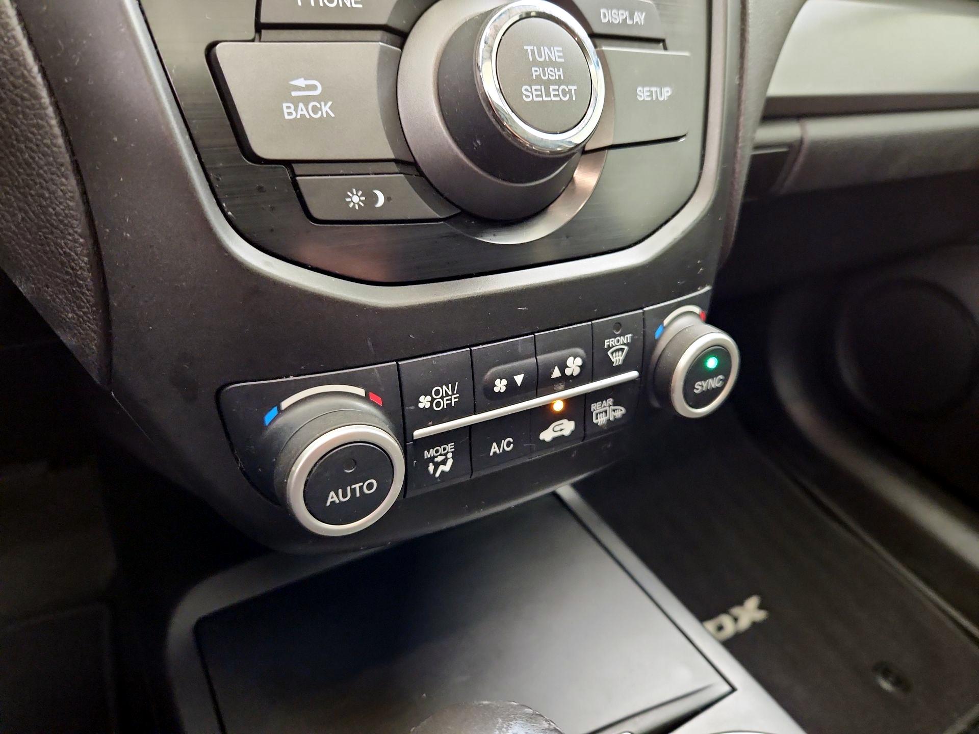 Thumbnail: 2017 Acura RDX - 16