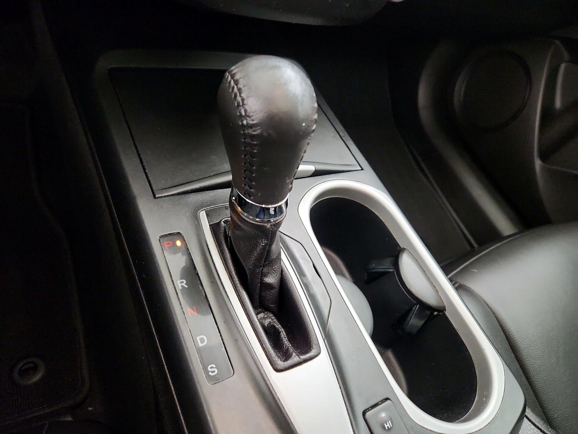 Thumbnail: 2017 Acura RDX - 17