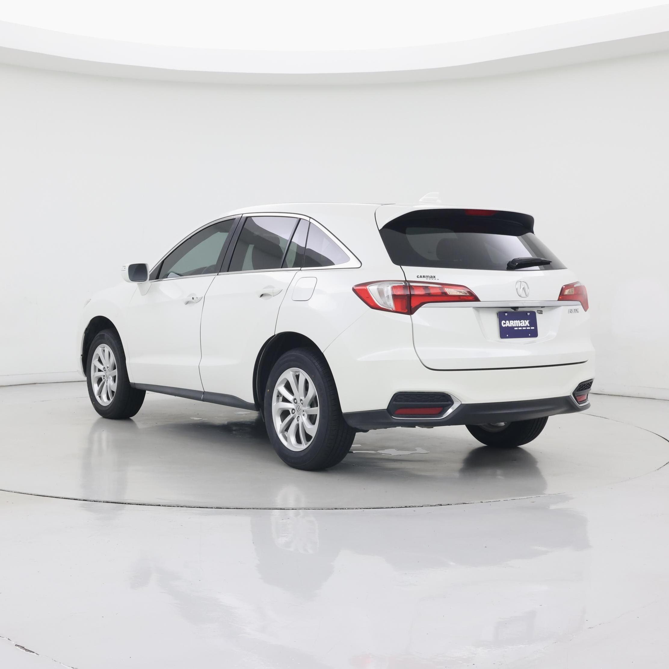 Thumbnail: 2017 Acura RDX - 2