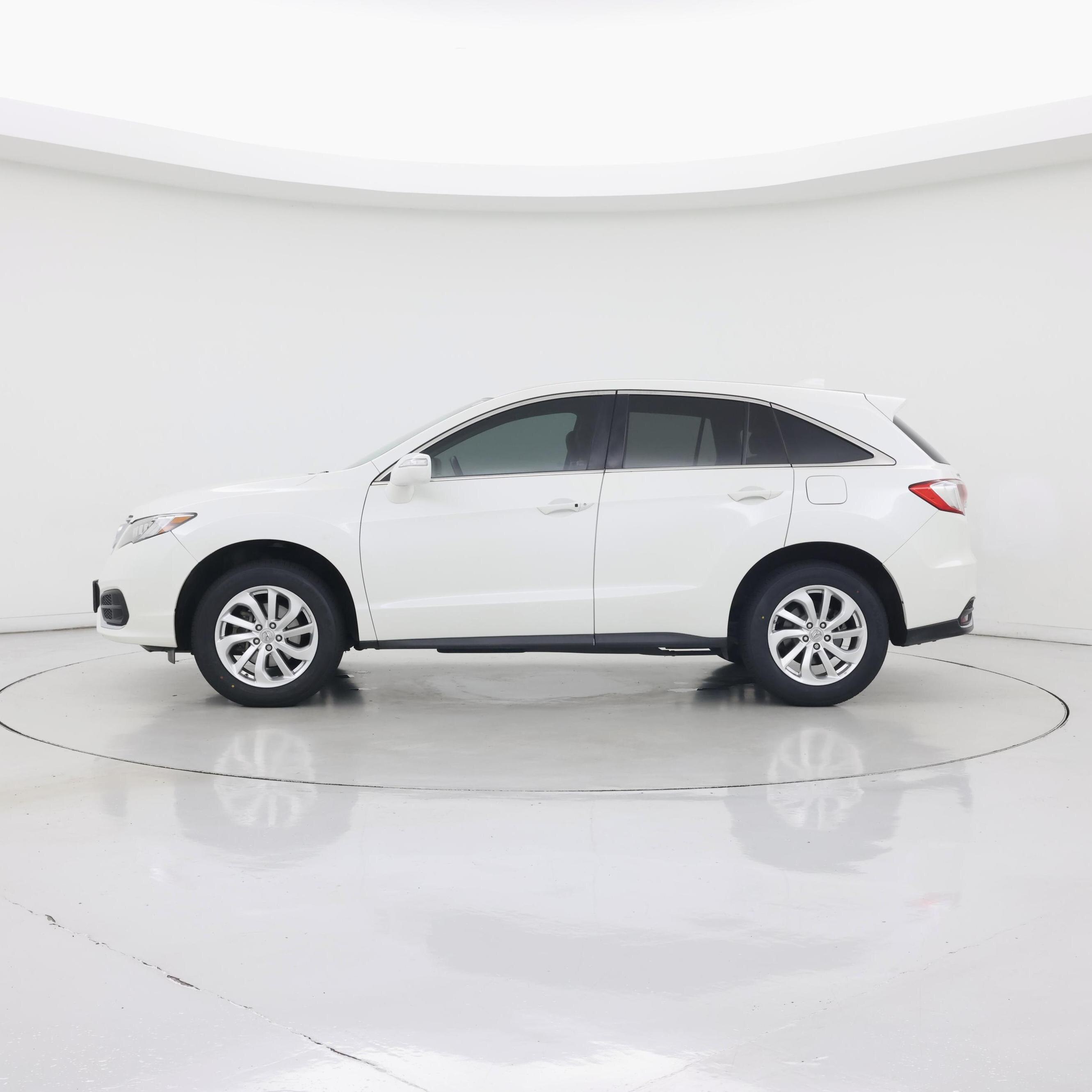 Thumbnail: 2017 Acura RDX - 3