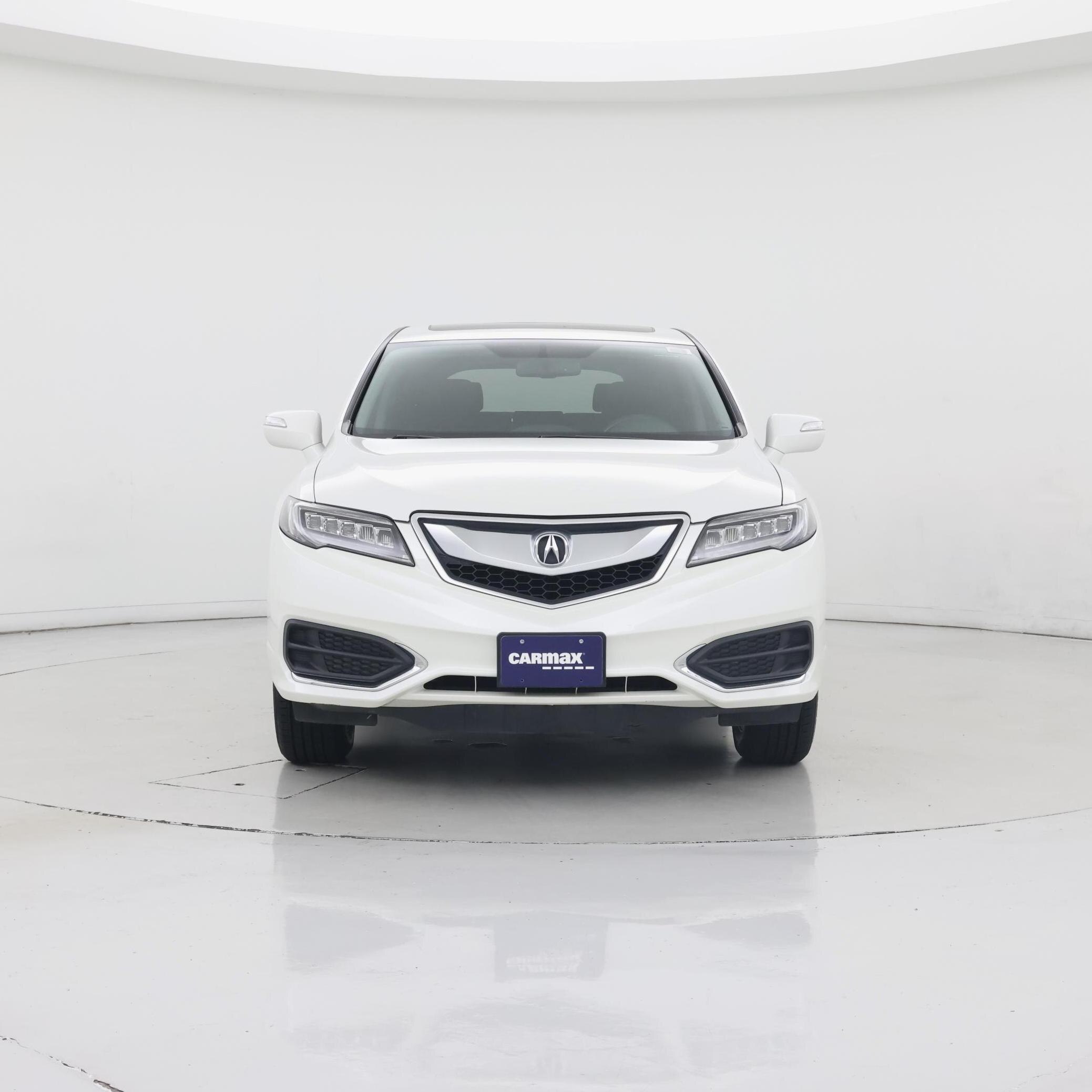 Thumbnail: 2017 Acura RDX - 5