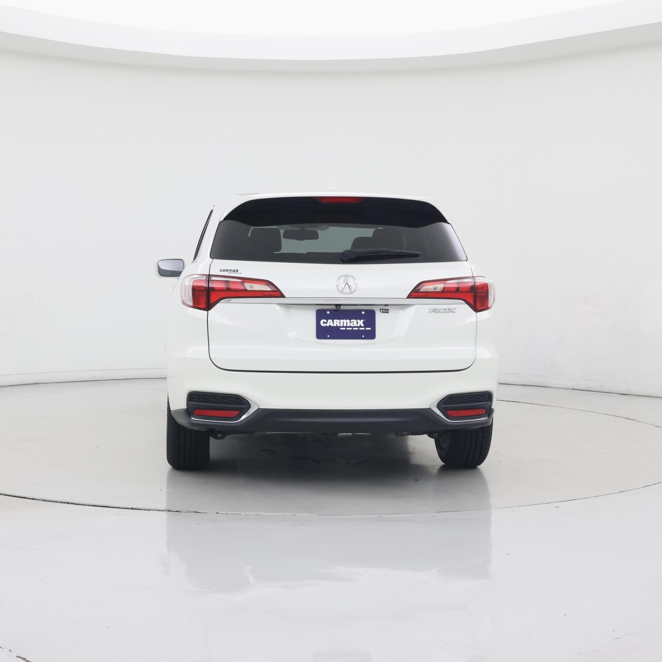 Thumbnail: 2017 Acura RDX - 6