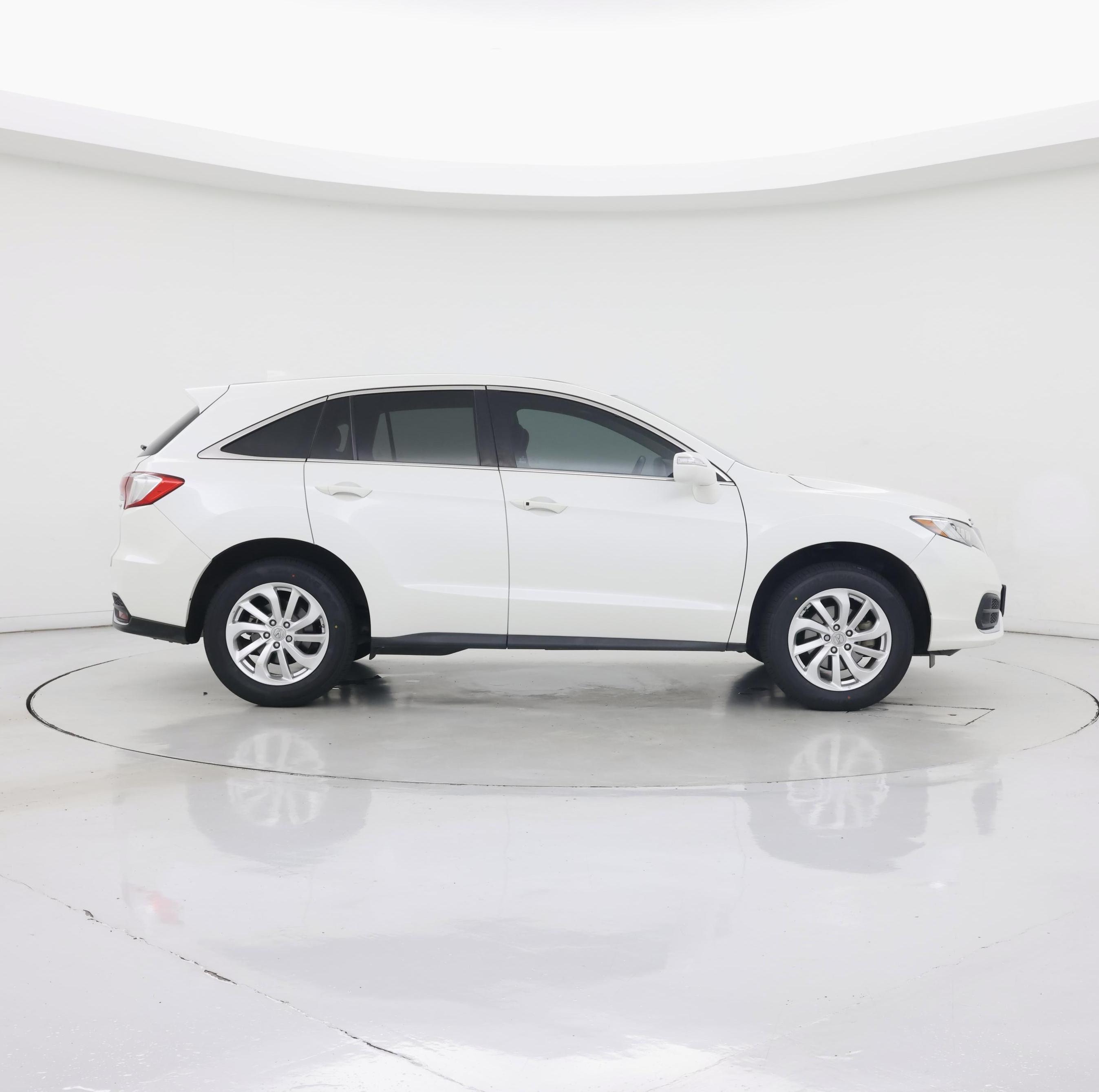 Thumbnail: 2017 Acura RDX - 7