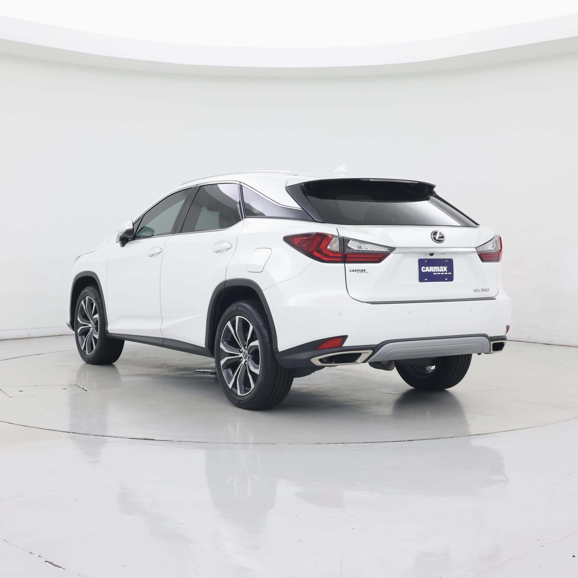 Thumbnail: 2022 Lexus RX - 2