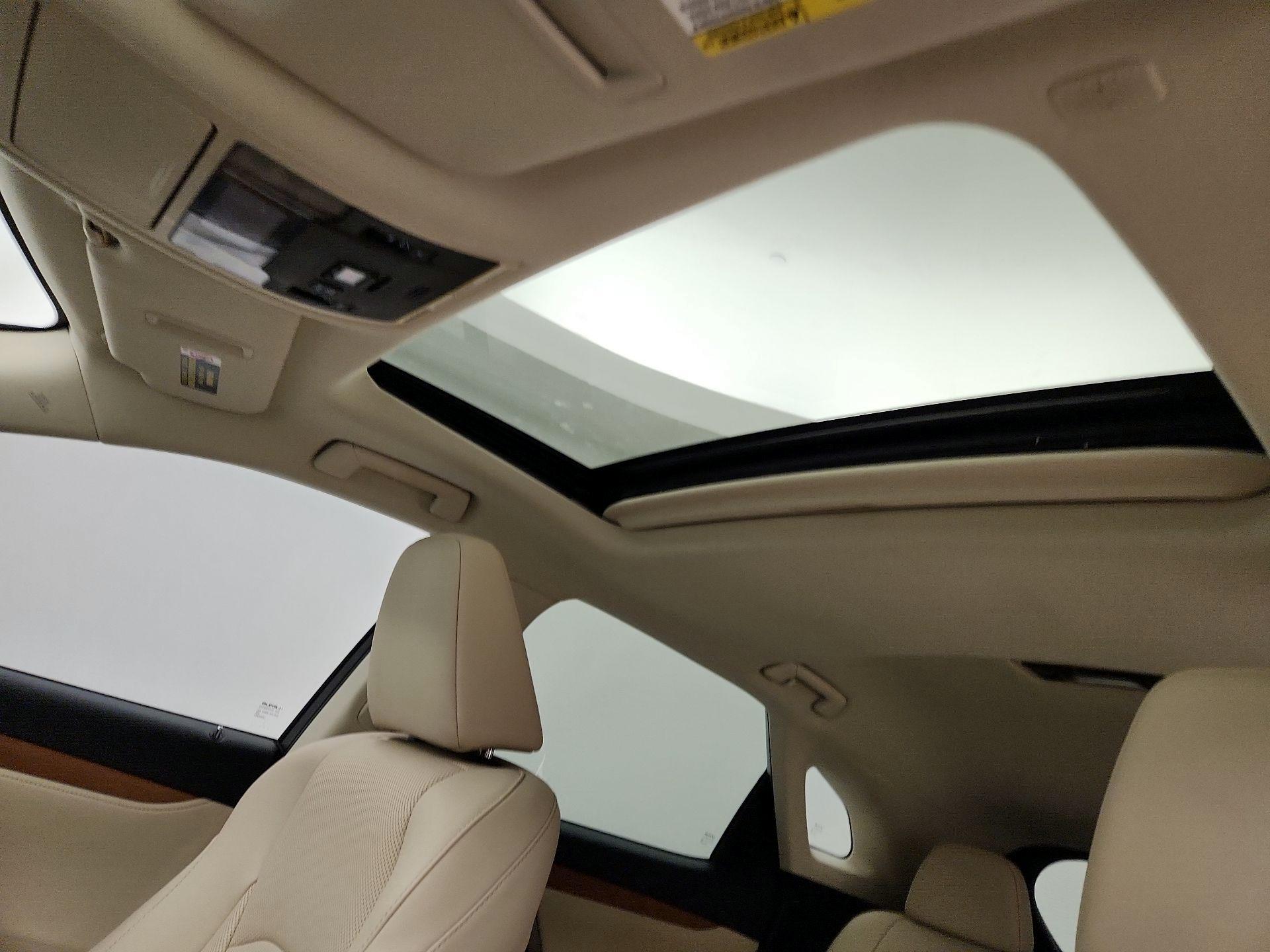 Thumbnail: 2022 Lexus RX - 19