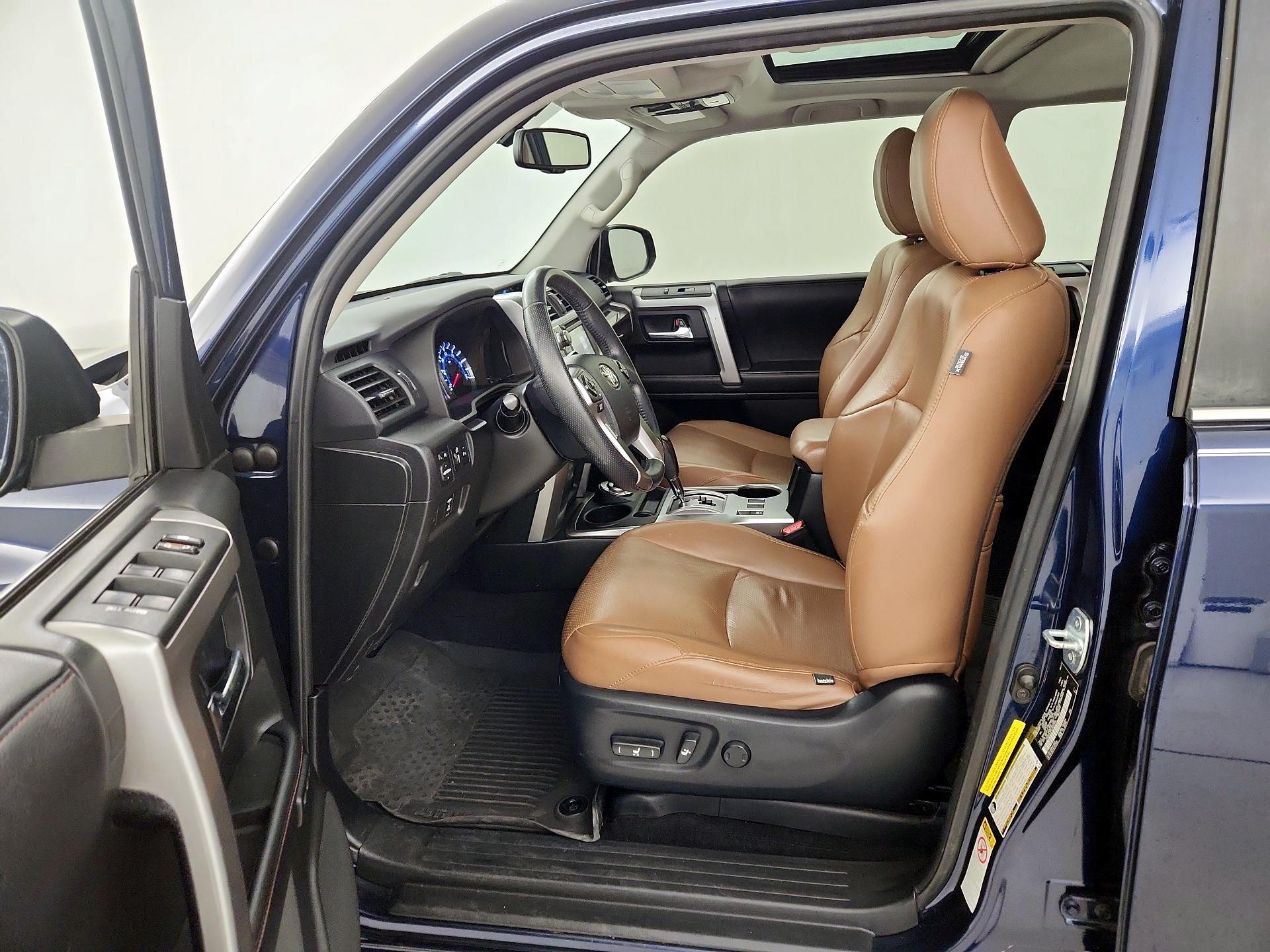 Thumbnail: 2018 Toyota 4Runner - 11