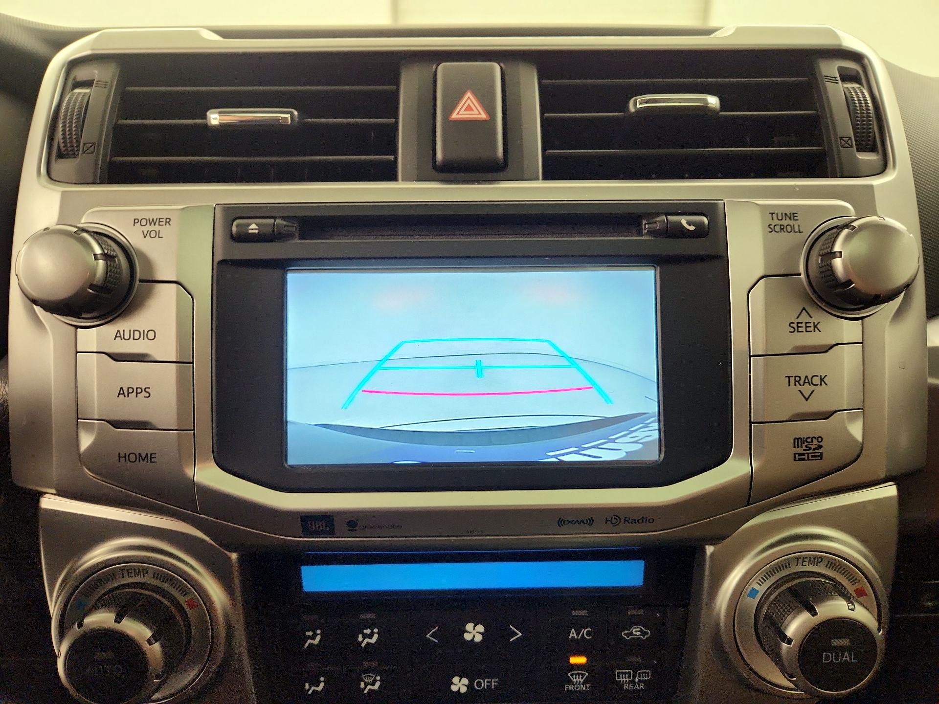 Thumbnail: 2018 Toyota 4Runner - 14