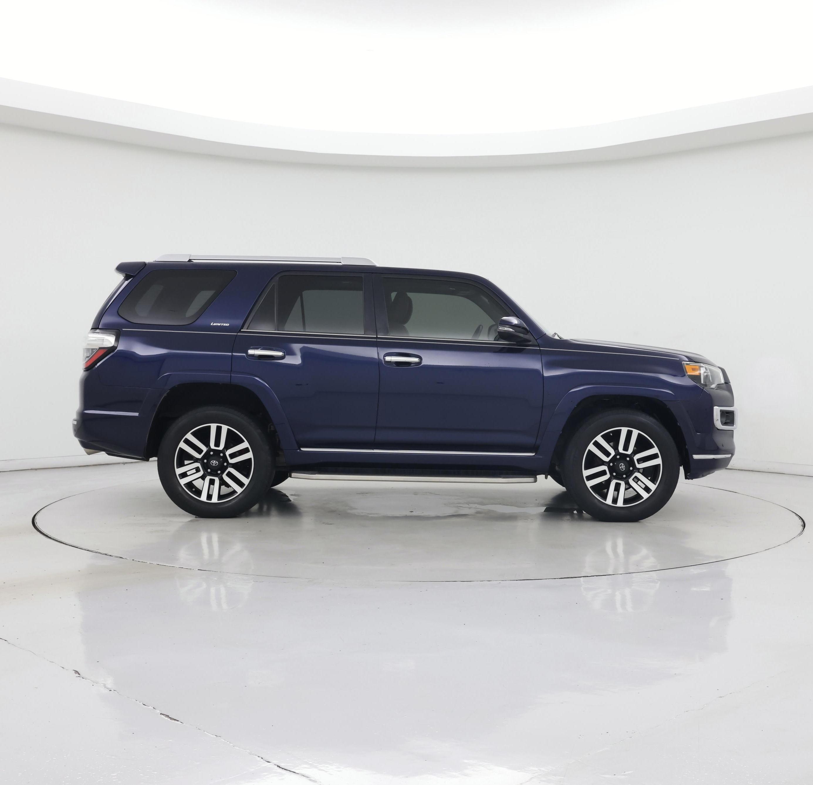 Thumbnail: 2018 Toyota 4Runner - 7