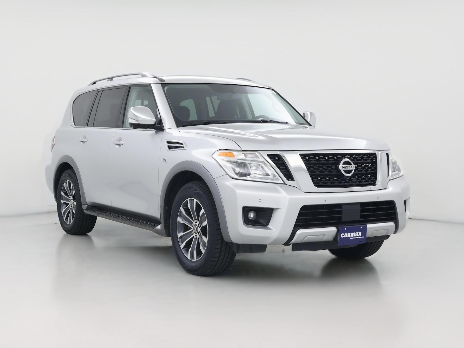 2018 Nissan Armada SL