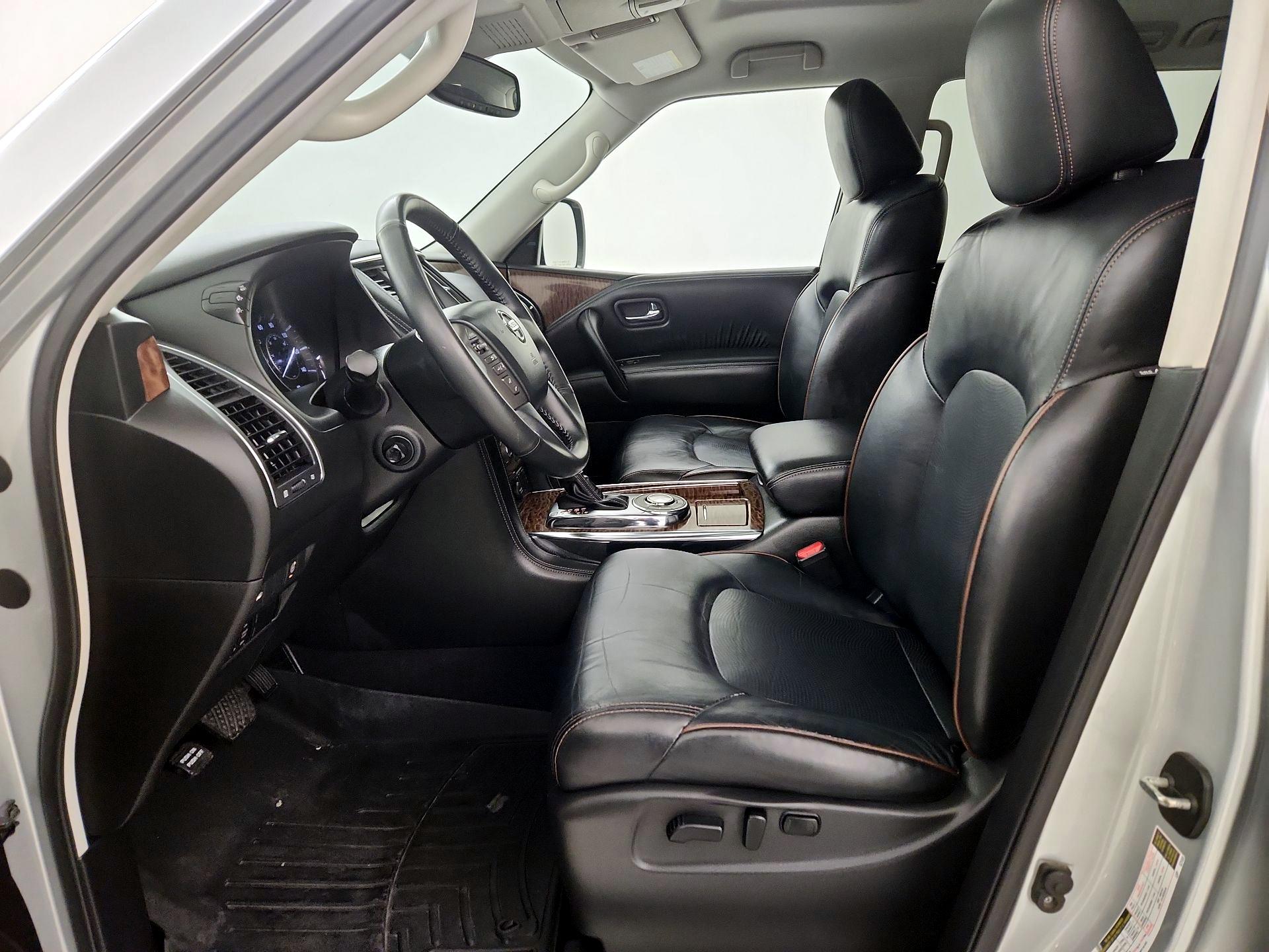 Thumbnail: 2018 Nissan Armada - 11