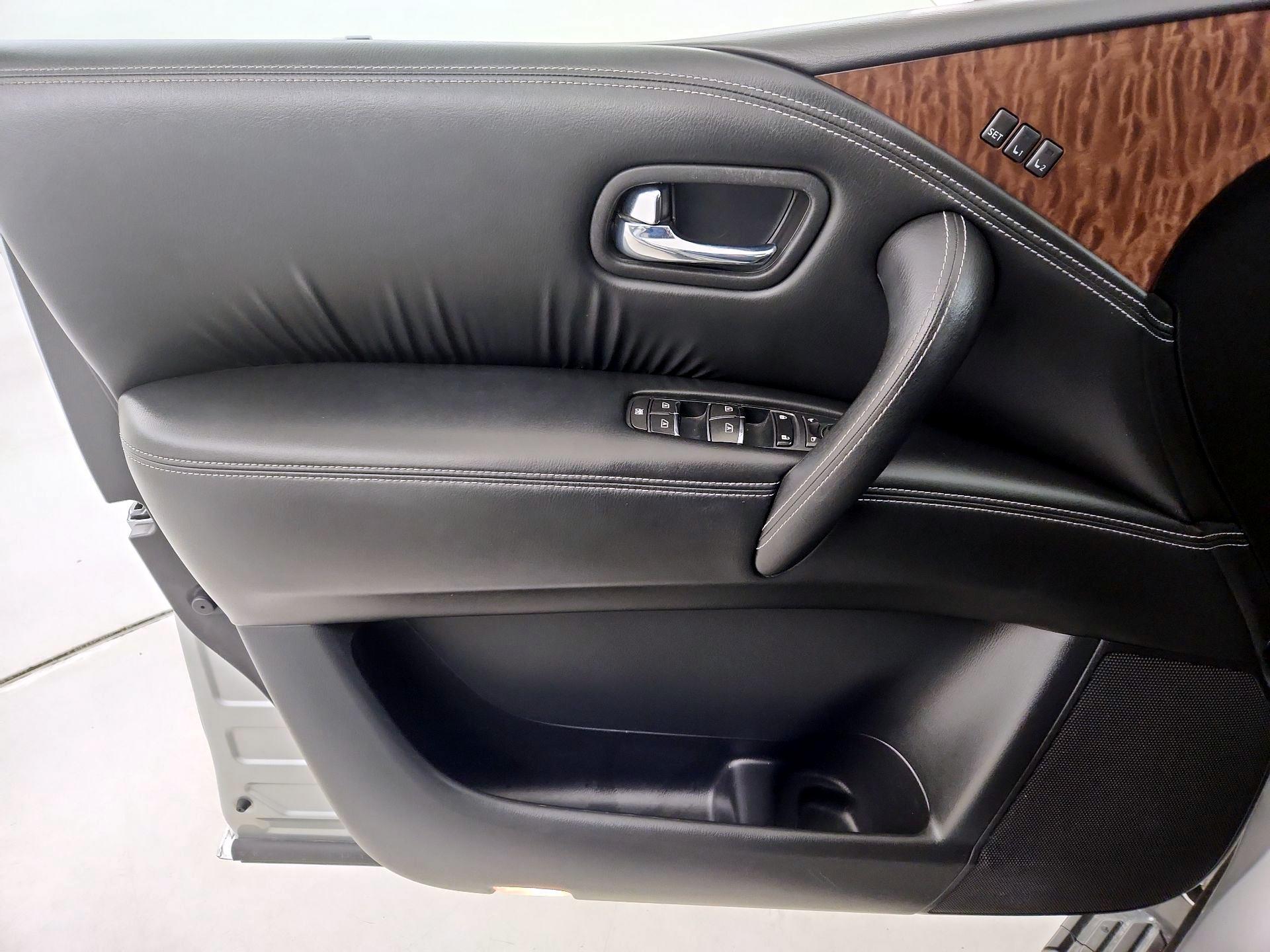 Thumbnail: 2018 Nissan Armada - 12