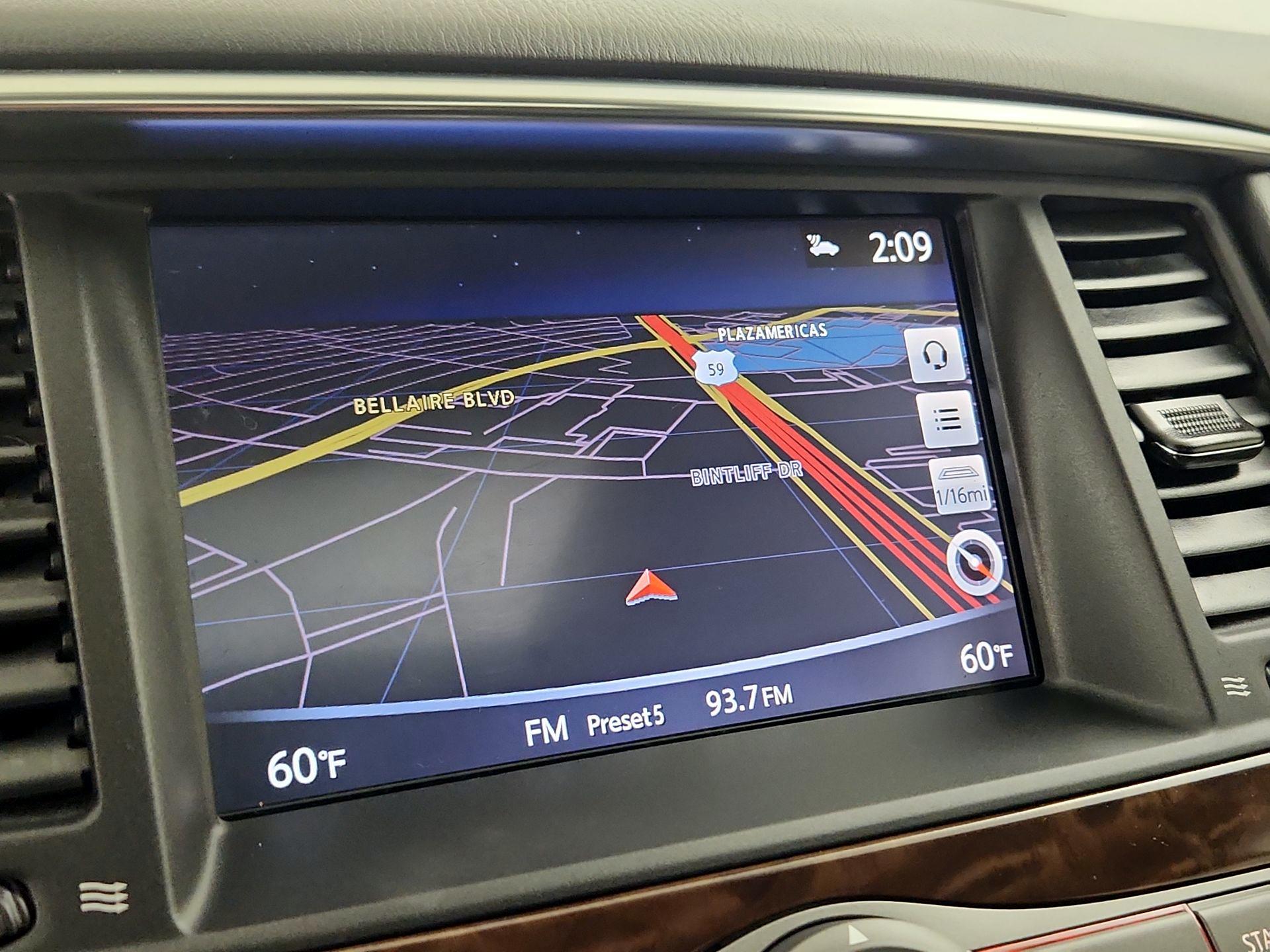 Thumbnail: 2018 Nissan Armada - 14