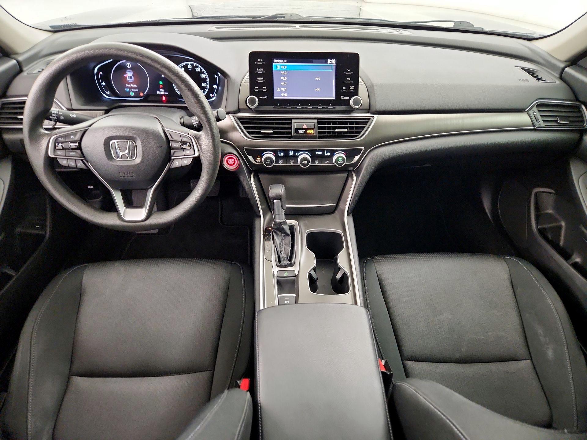 Thumbnail: 2018 Honda Accord - 9