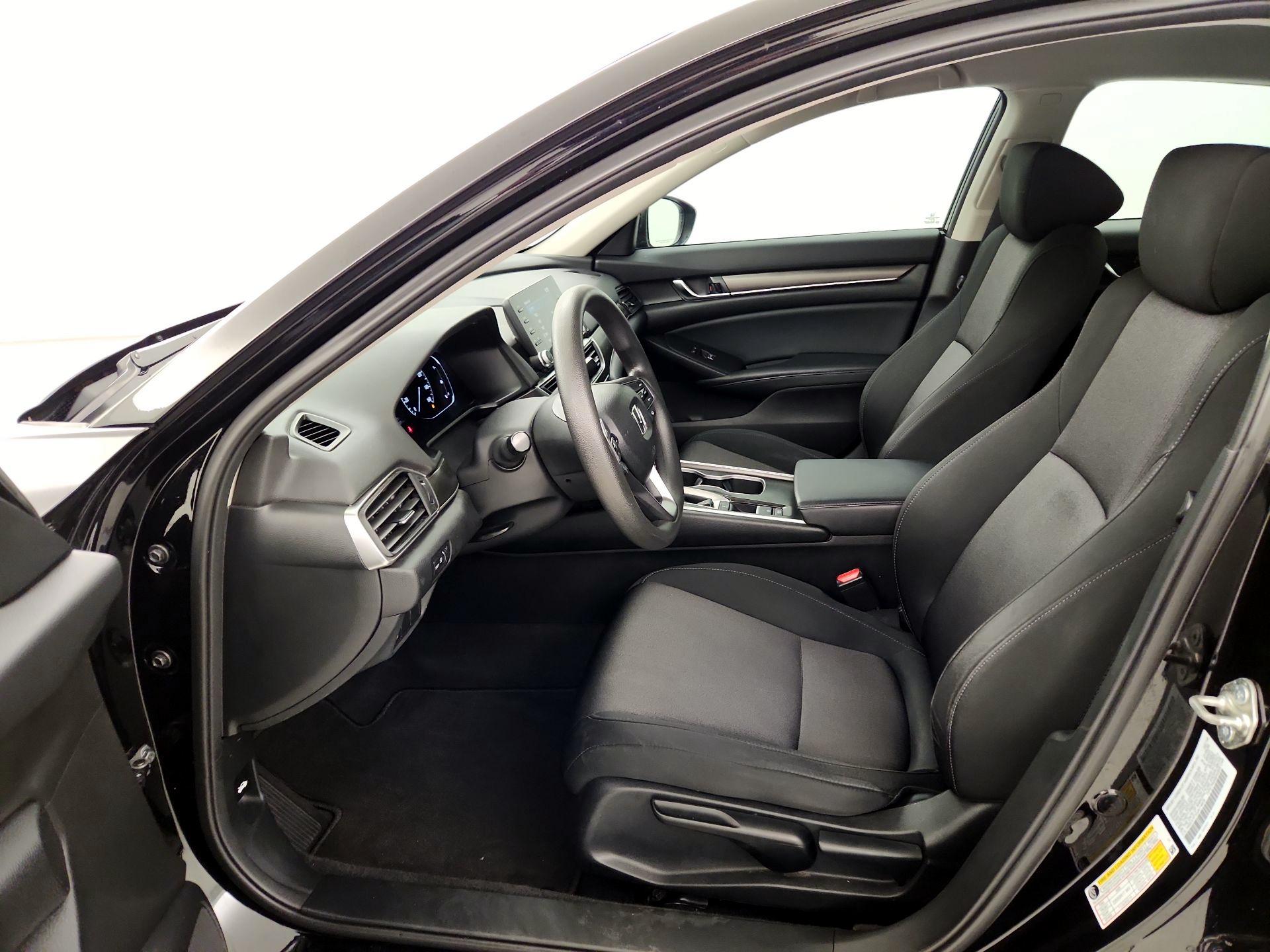 Thumbnail: 2018 Honda Accord - 11