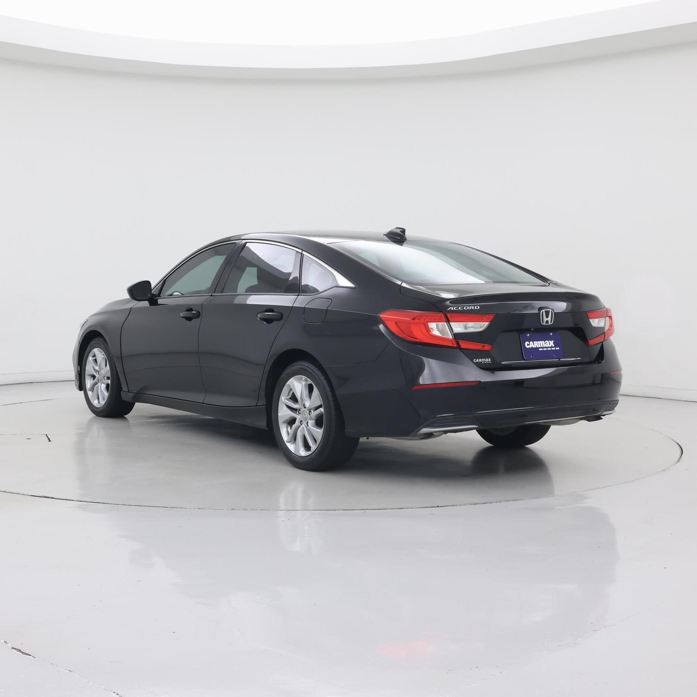 Thumbnail: 2018 Honda Accord - 2