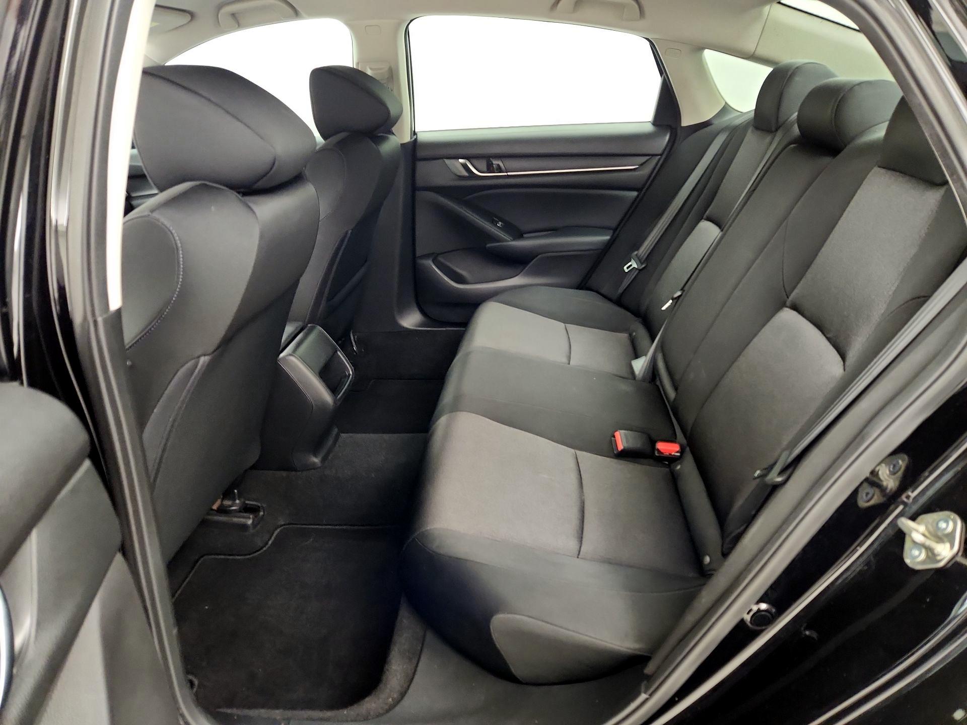 Thumbnail: 2018 Honda Accord - 19