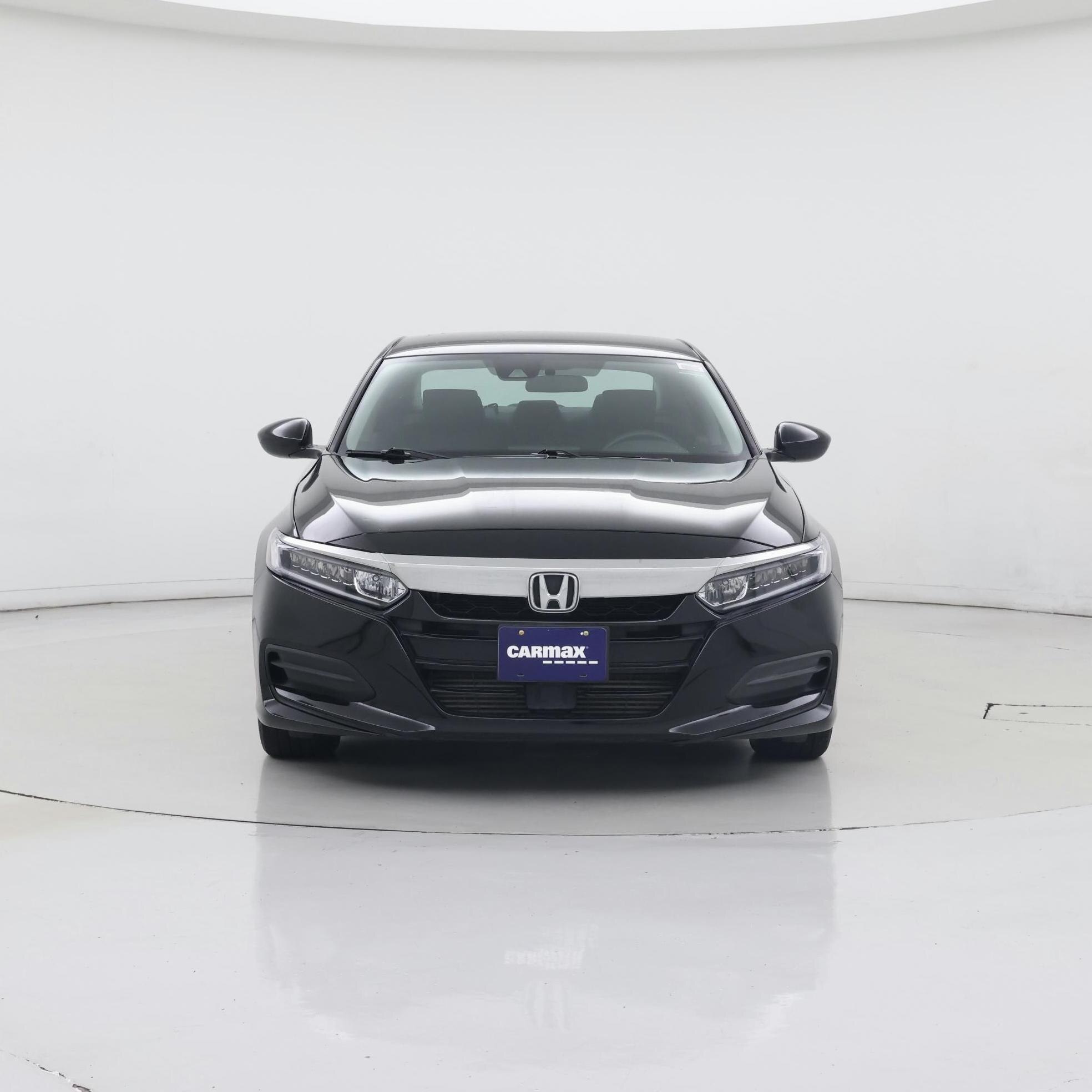Thumbnail: 2018 Honda Accord - 5