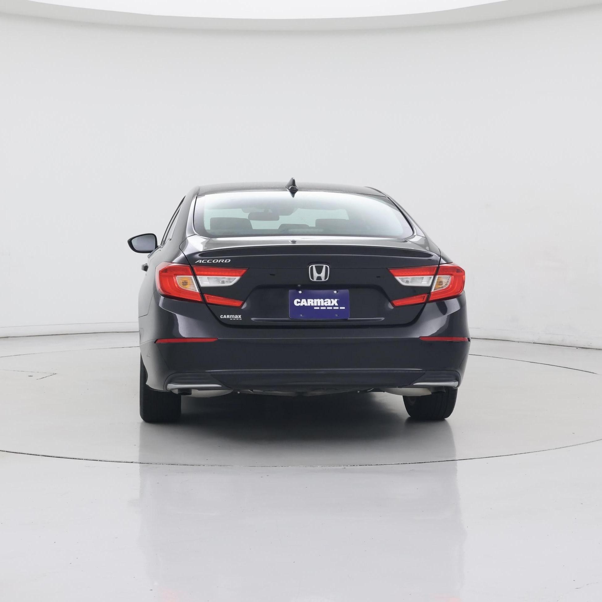 Thumbnail: 2018 Honda Accord - 6