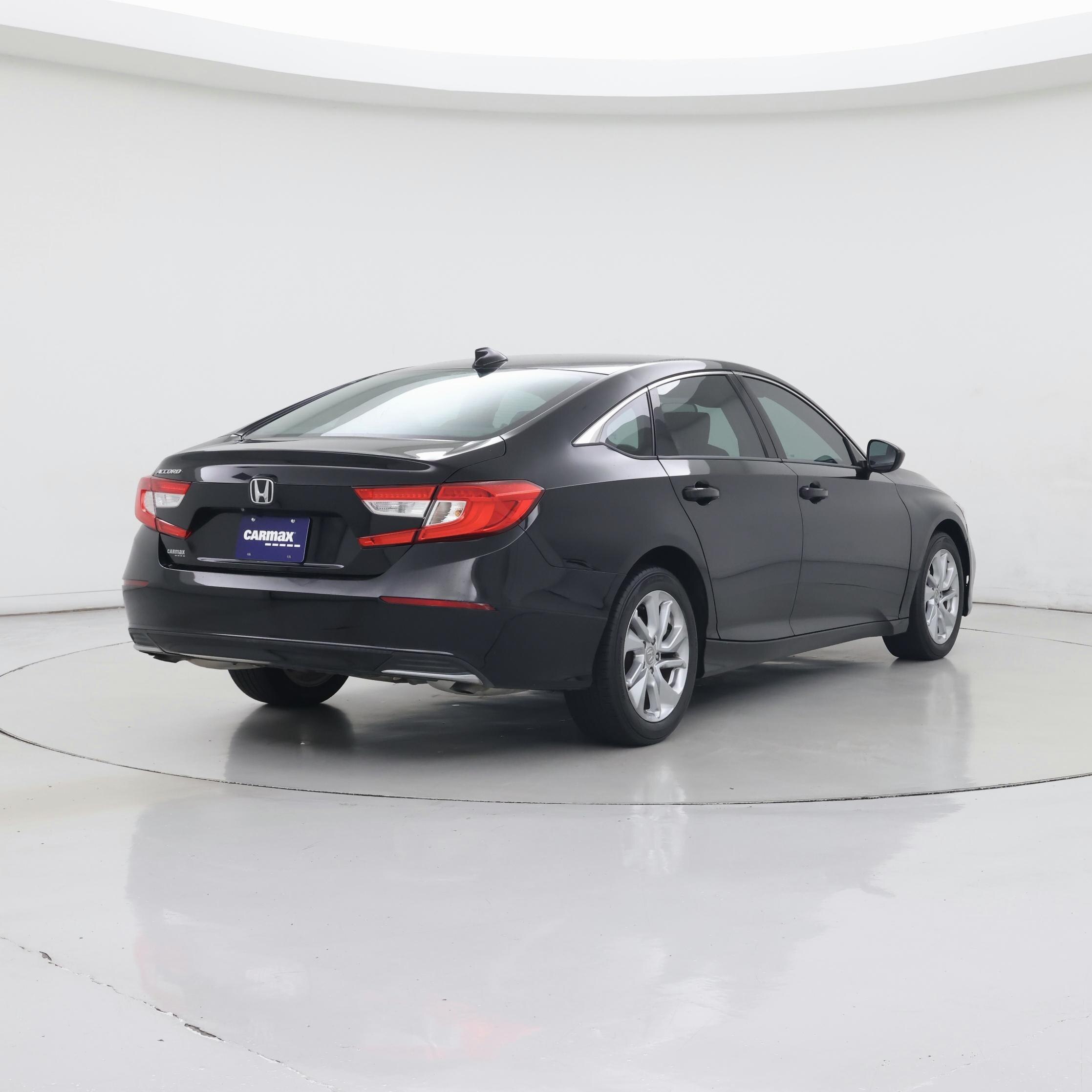 Thumbnail: 2018 Honda Accord - 8