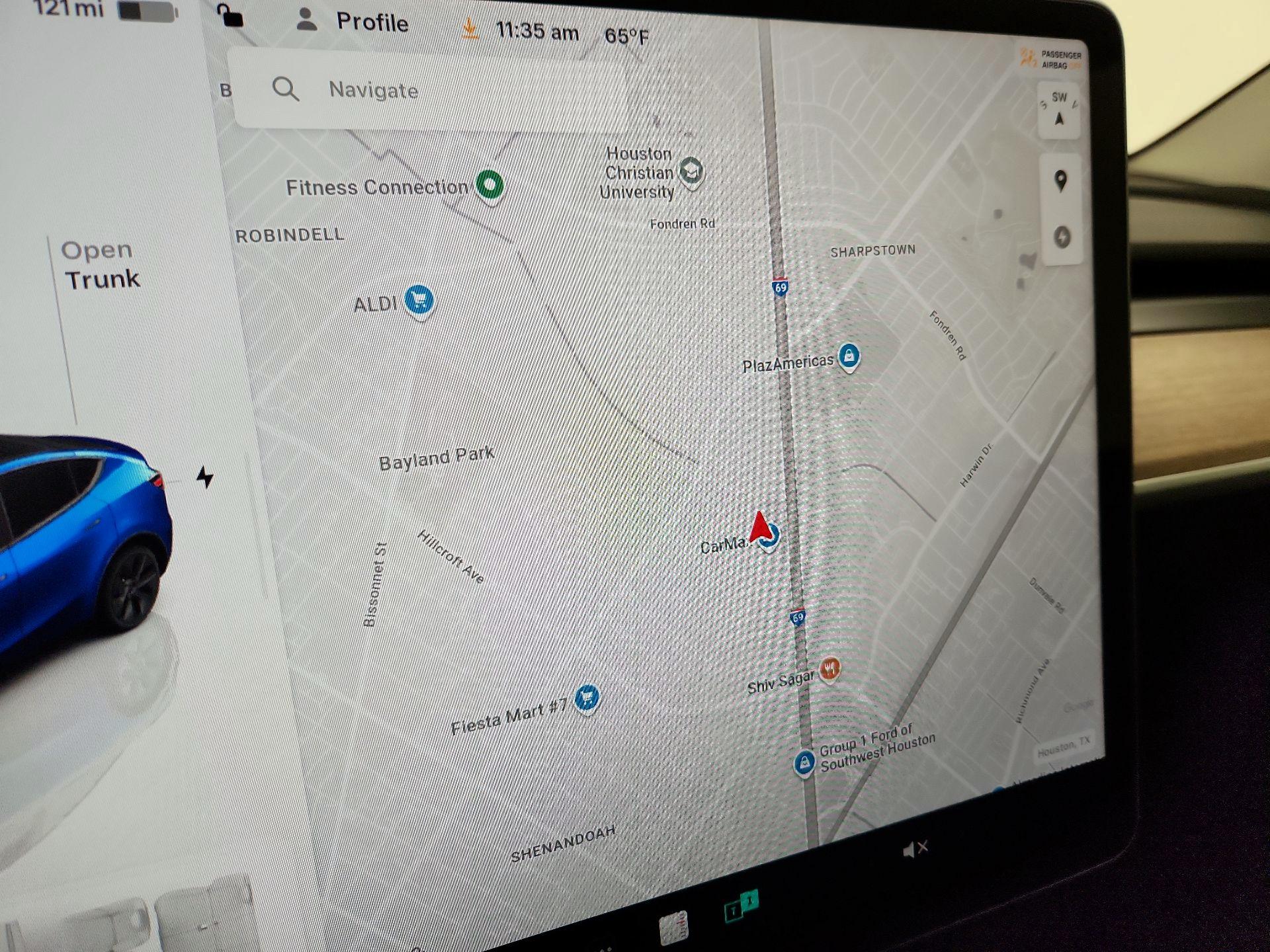 Thumbnail: 2025 Tesla Model Y - 14