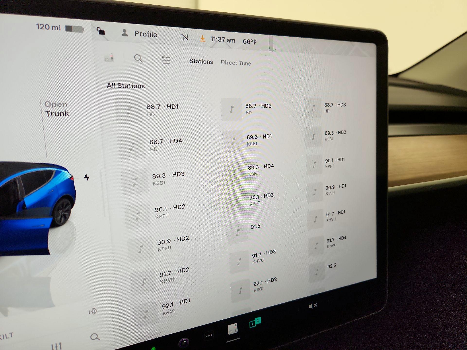 Thumbnail: 2025 Tesla Model Y - 16