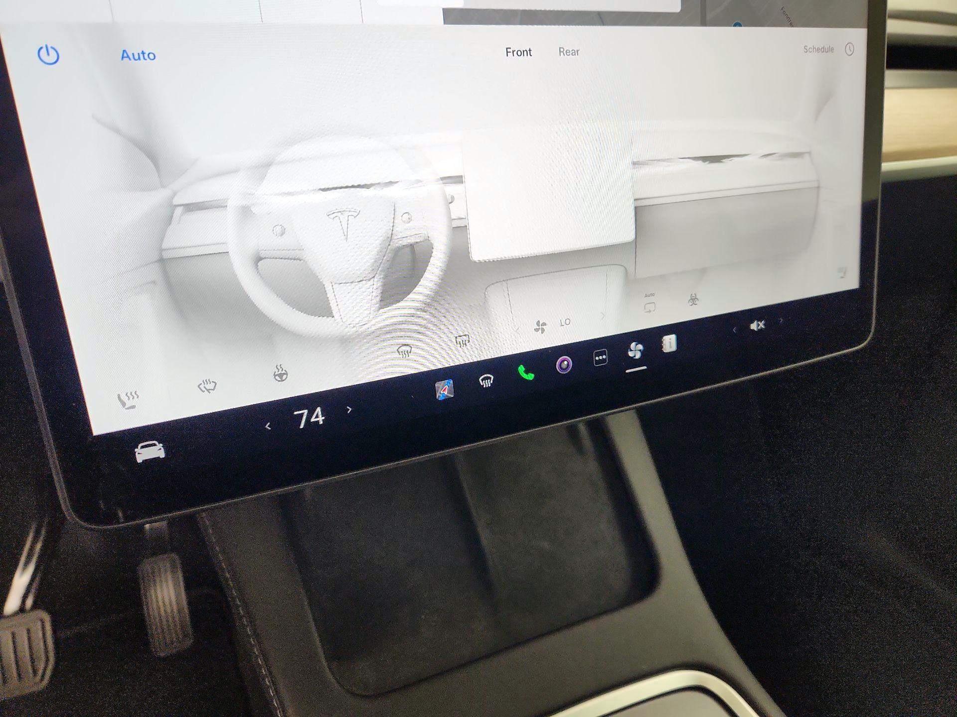 Thumbnail: 2025 Tesla Model Y - 17