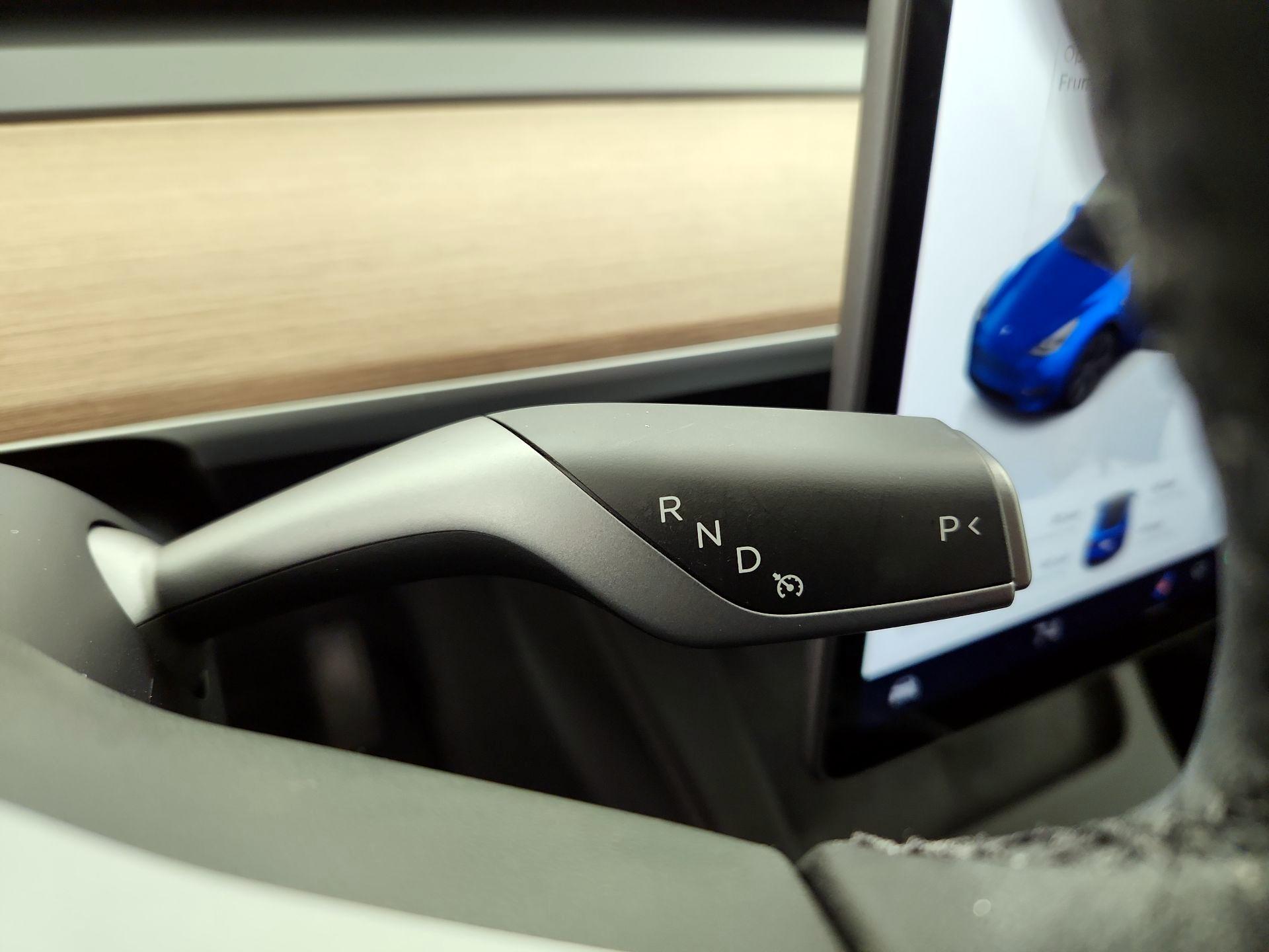 Thumbnail: 2025 Tesla Model Y - 18