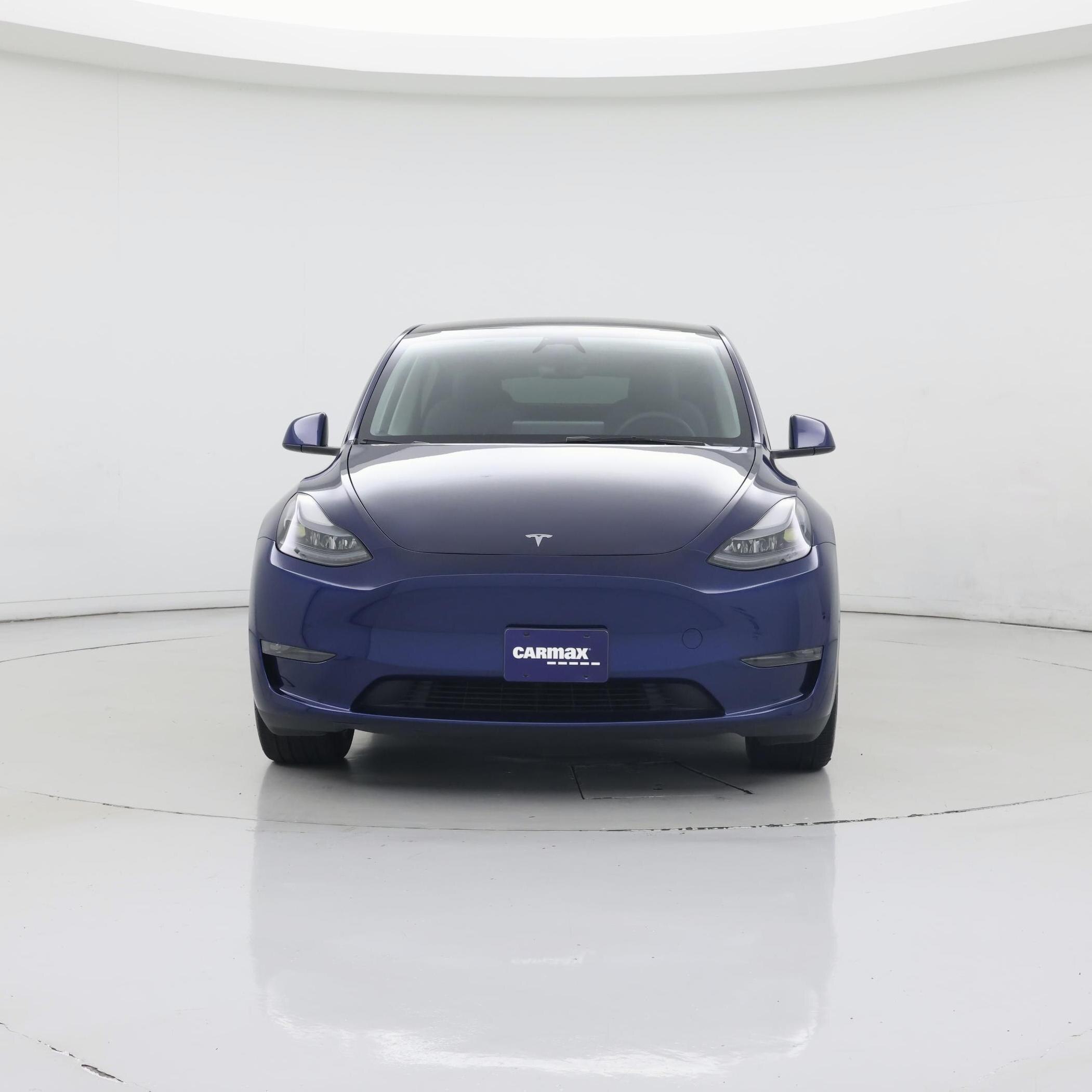 Thumbnail: 2025 Tesla Model Y - 5