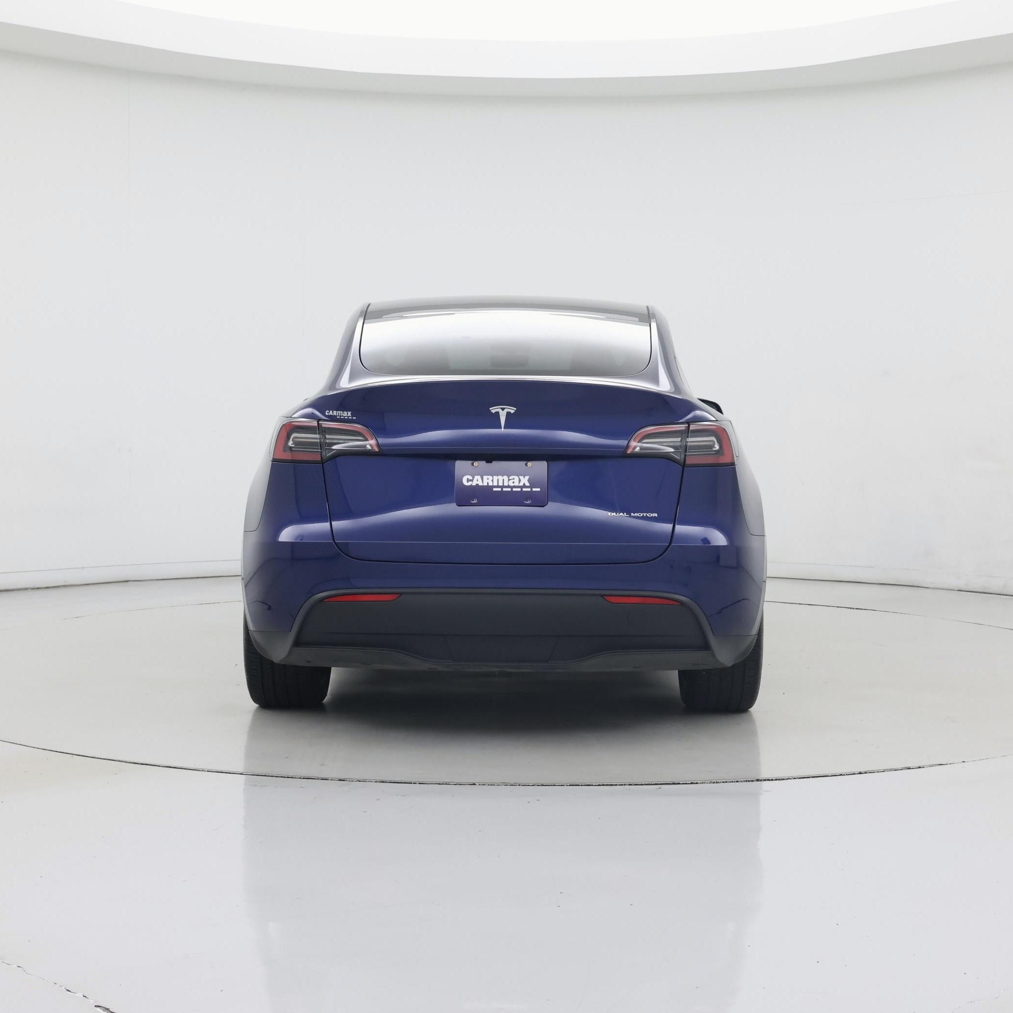 Thumbnail: 2025 Tesla Model Y - 6