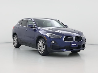 2018 BMW X2 SDrive28i