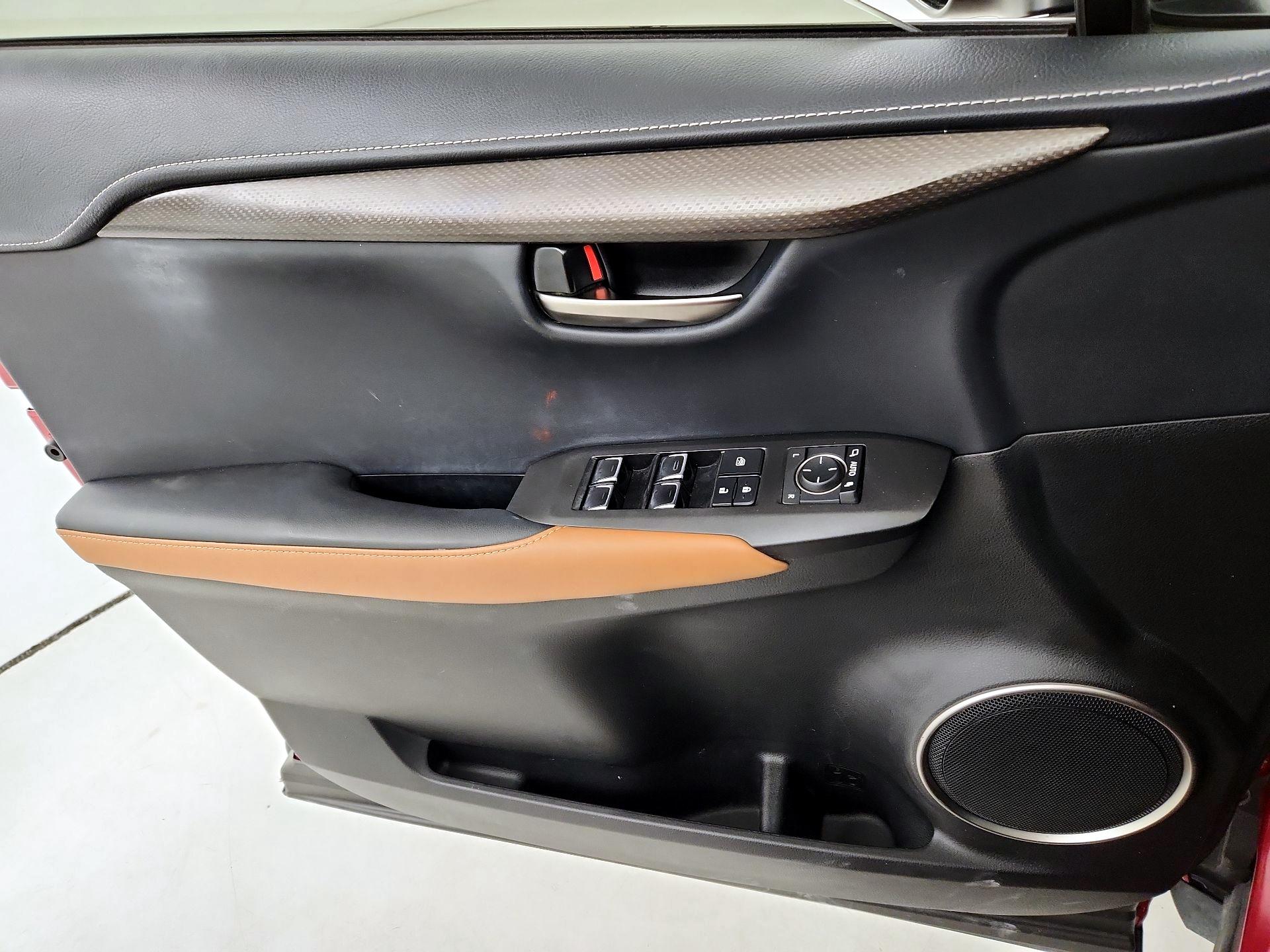 Thumbnail: 2020 Lexus NX - 12