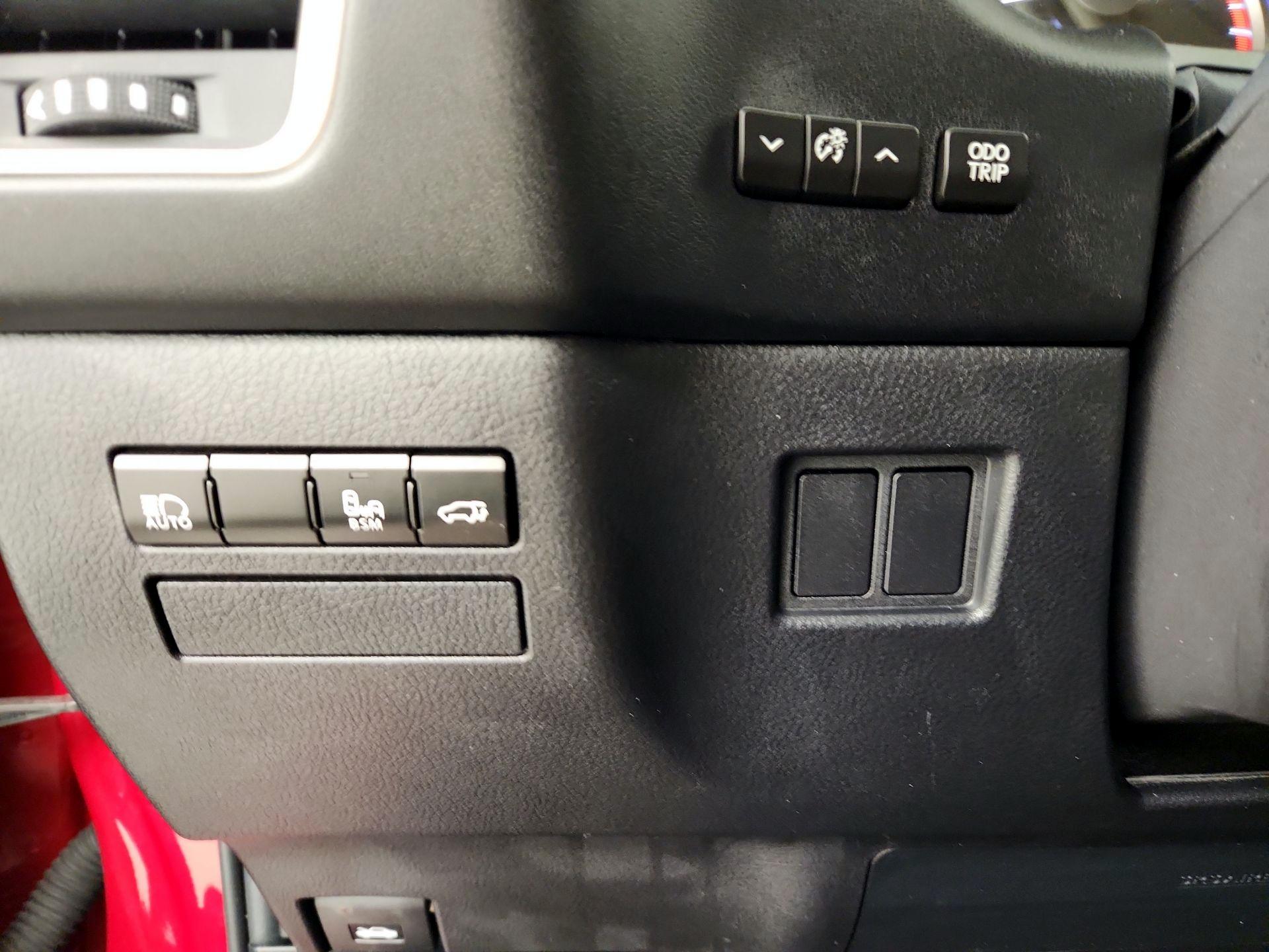 Thumbnail: 2020 Lexus NX - 13