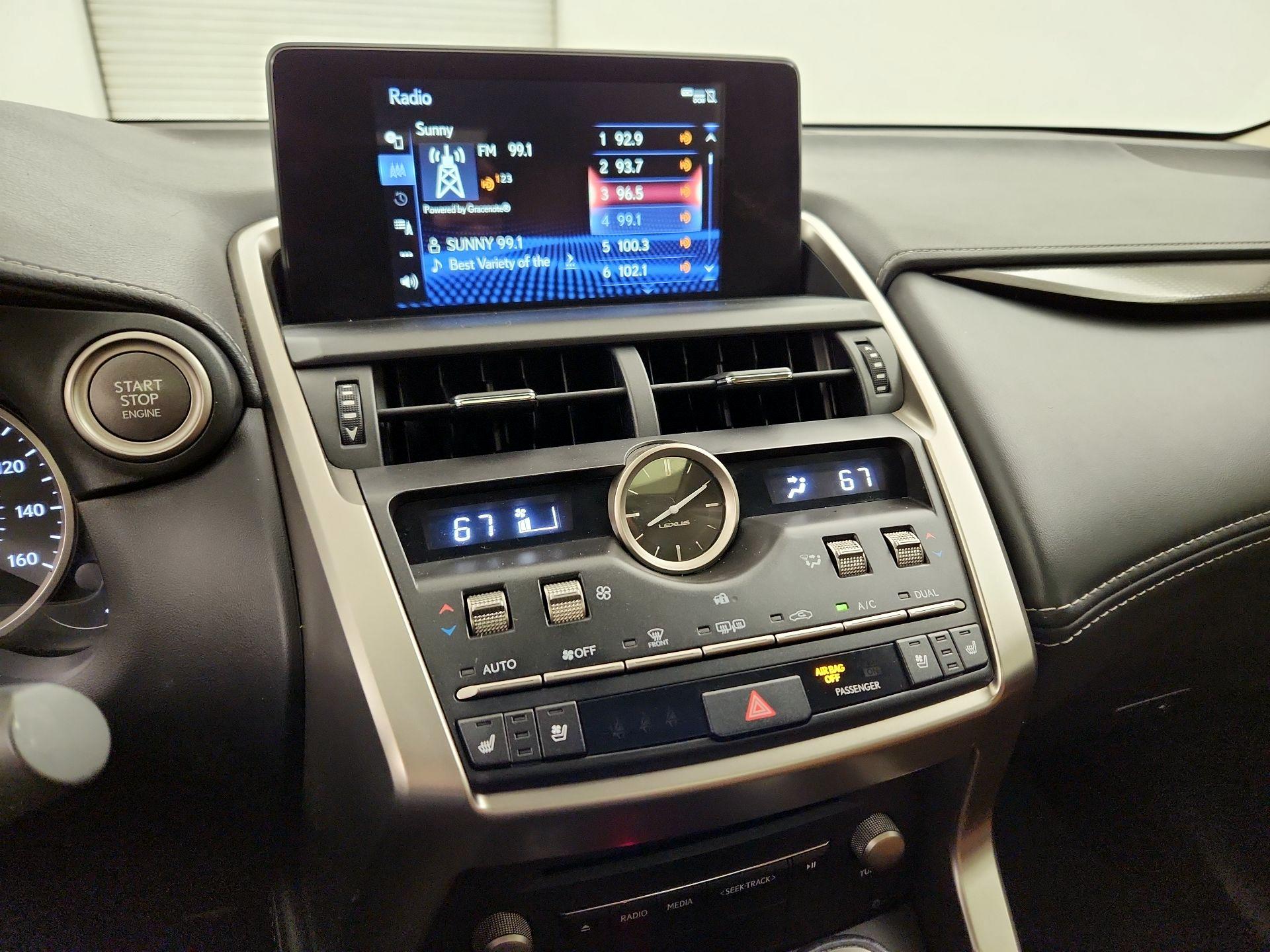 Thumbnail: 2020 Lexus NX - 15