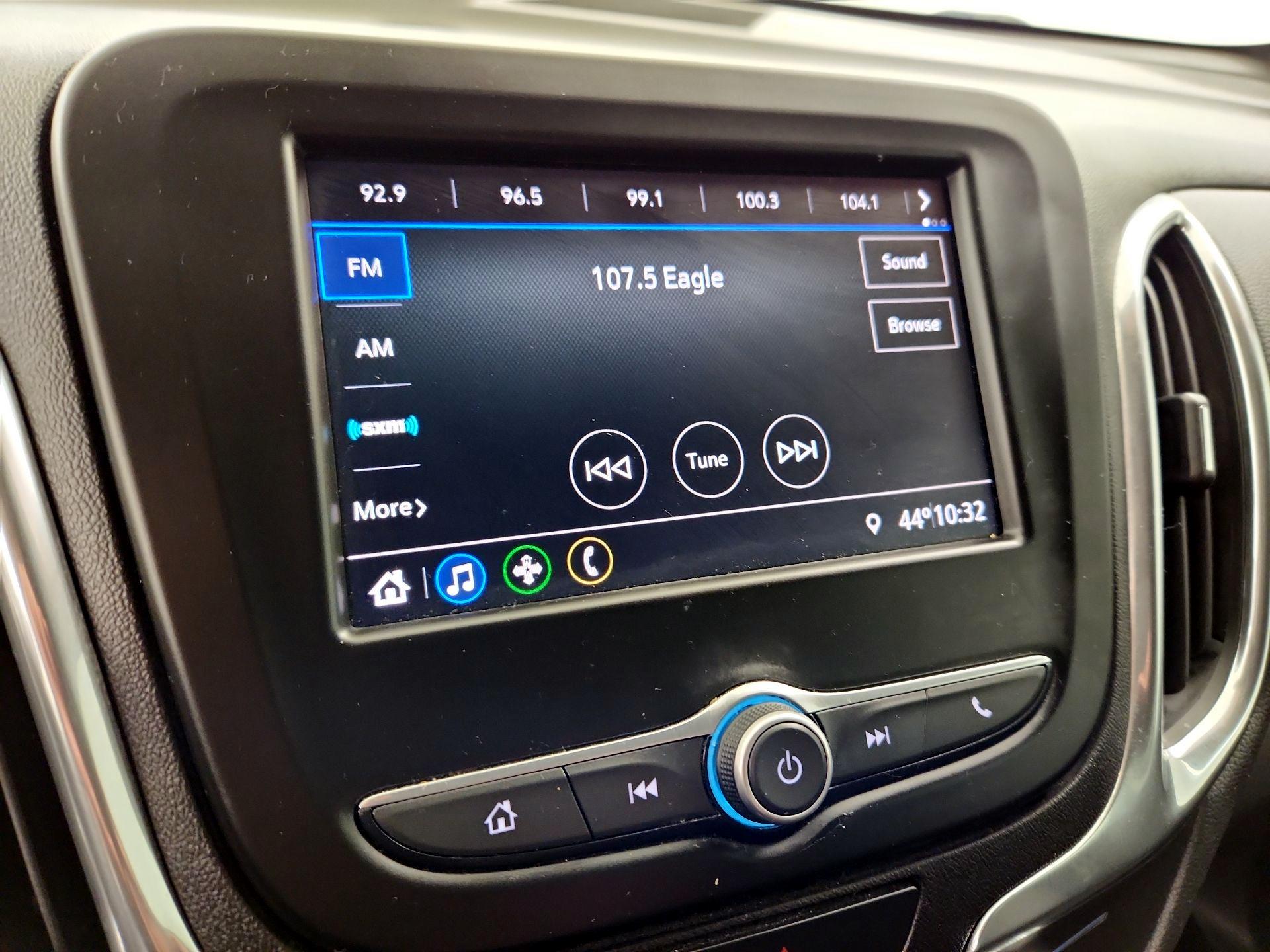 Thumbnail: 2020 Chevrolet Equinox - 15