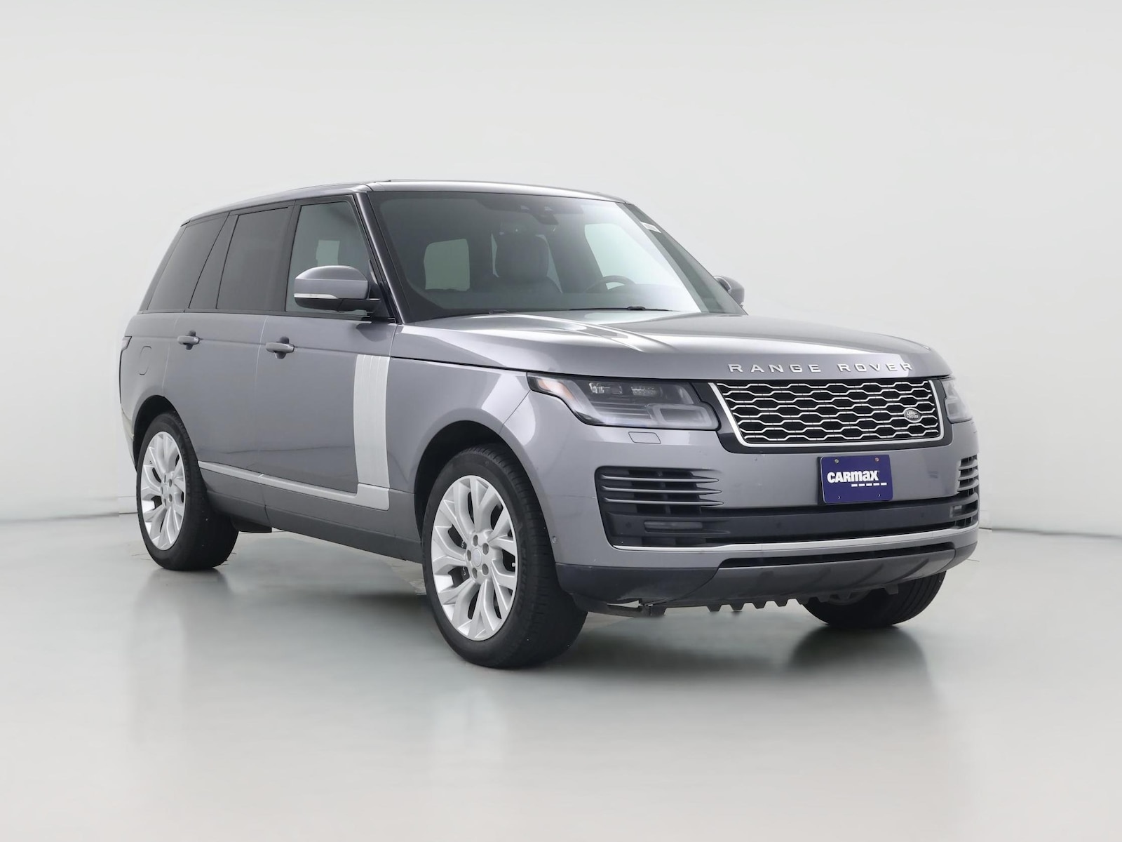 2021 Land Rover Range Rover HSE Wesminster
