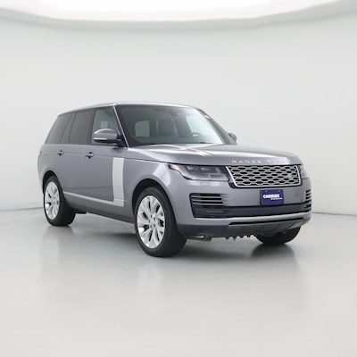 2021 Land Rover Range Rover Westminster