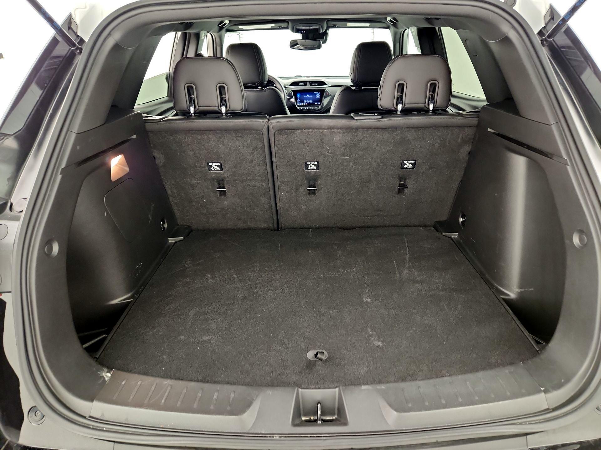 Thumbnail: 2023 Chevrolet TrailBlazer - 20