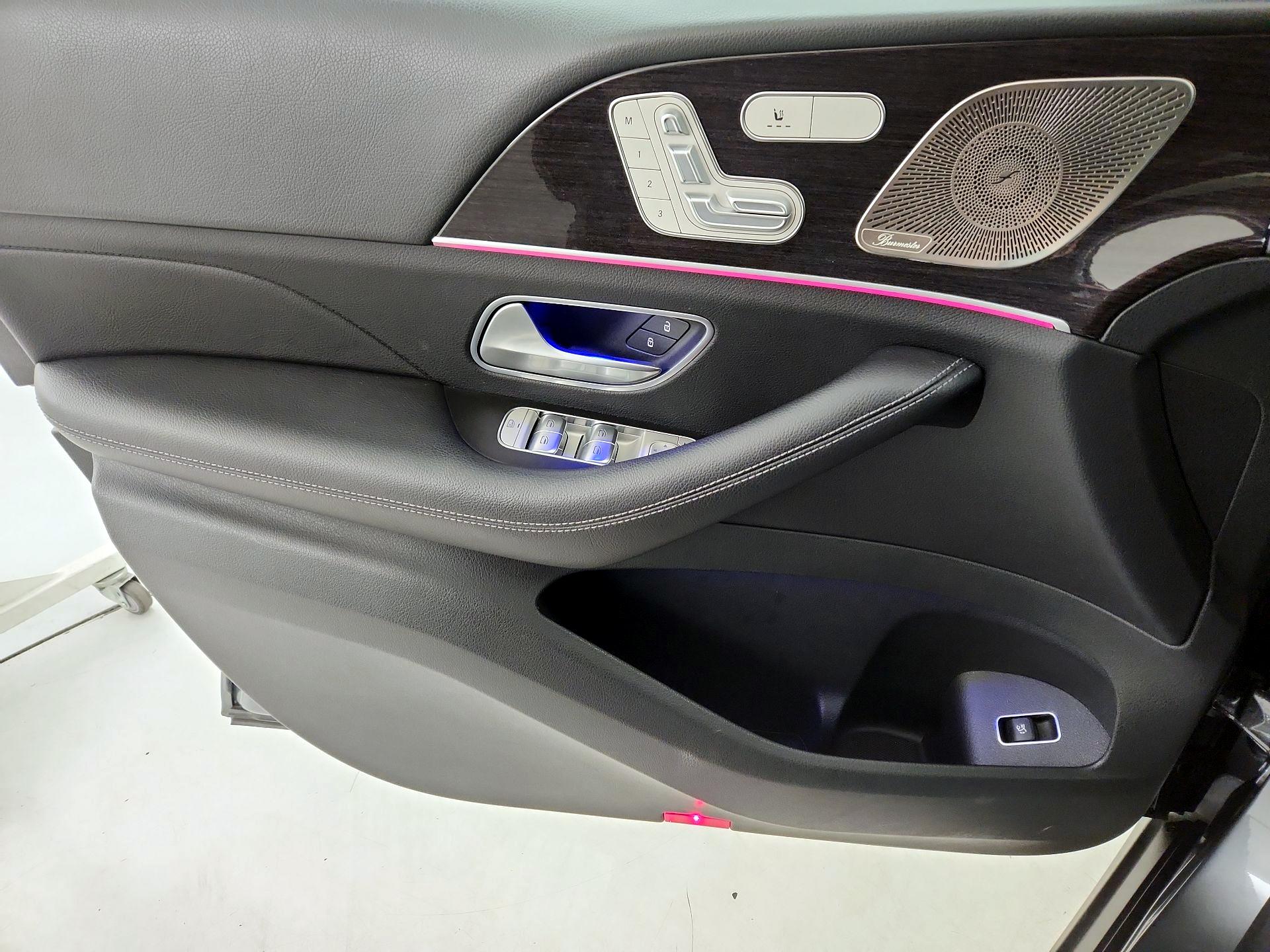 Thumbnail: 2022 Mercedes-Benz GLE - 12