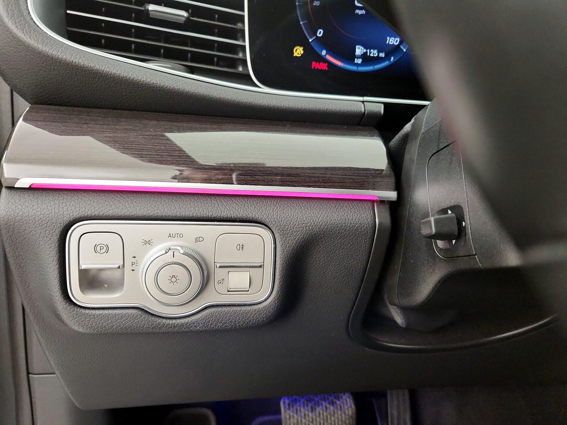 Thumbnail: 2022 Mercedes-Benz GLE - 13