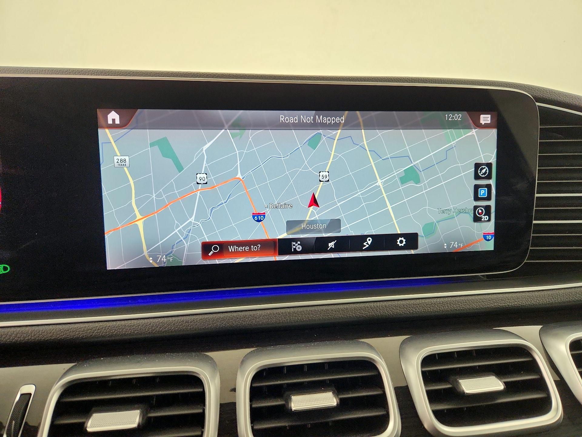 Thumbnail: 2022 Mercedes-Benz GLE - 14