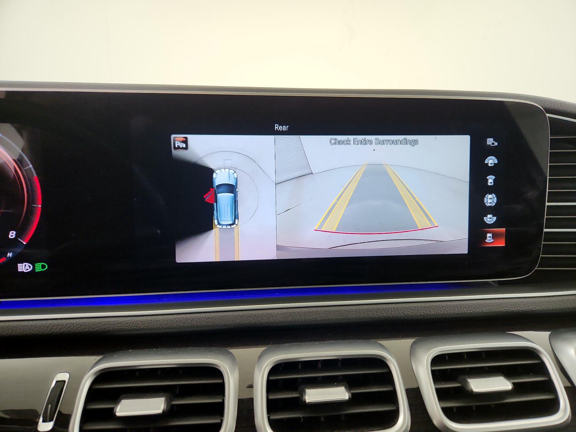 Thumbnail: 2022 Mercedes-Benz GLE - 15