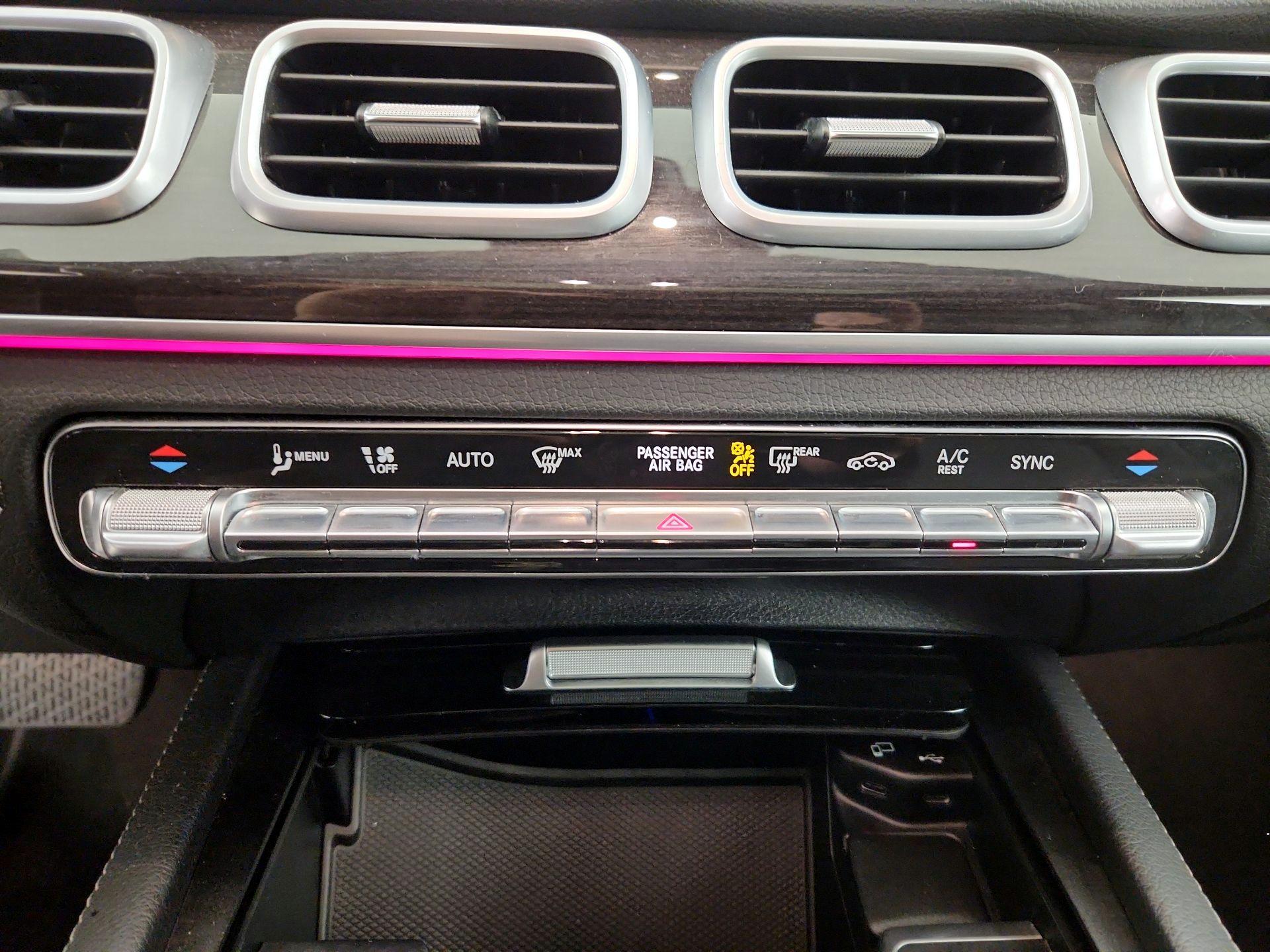 Thumbnail: 2022 Mercedes-Benz GLE - 17