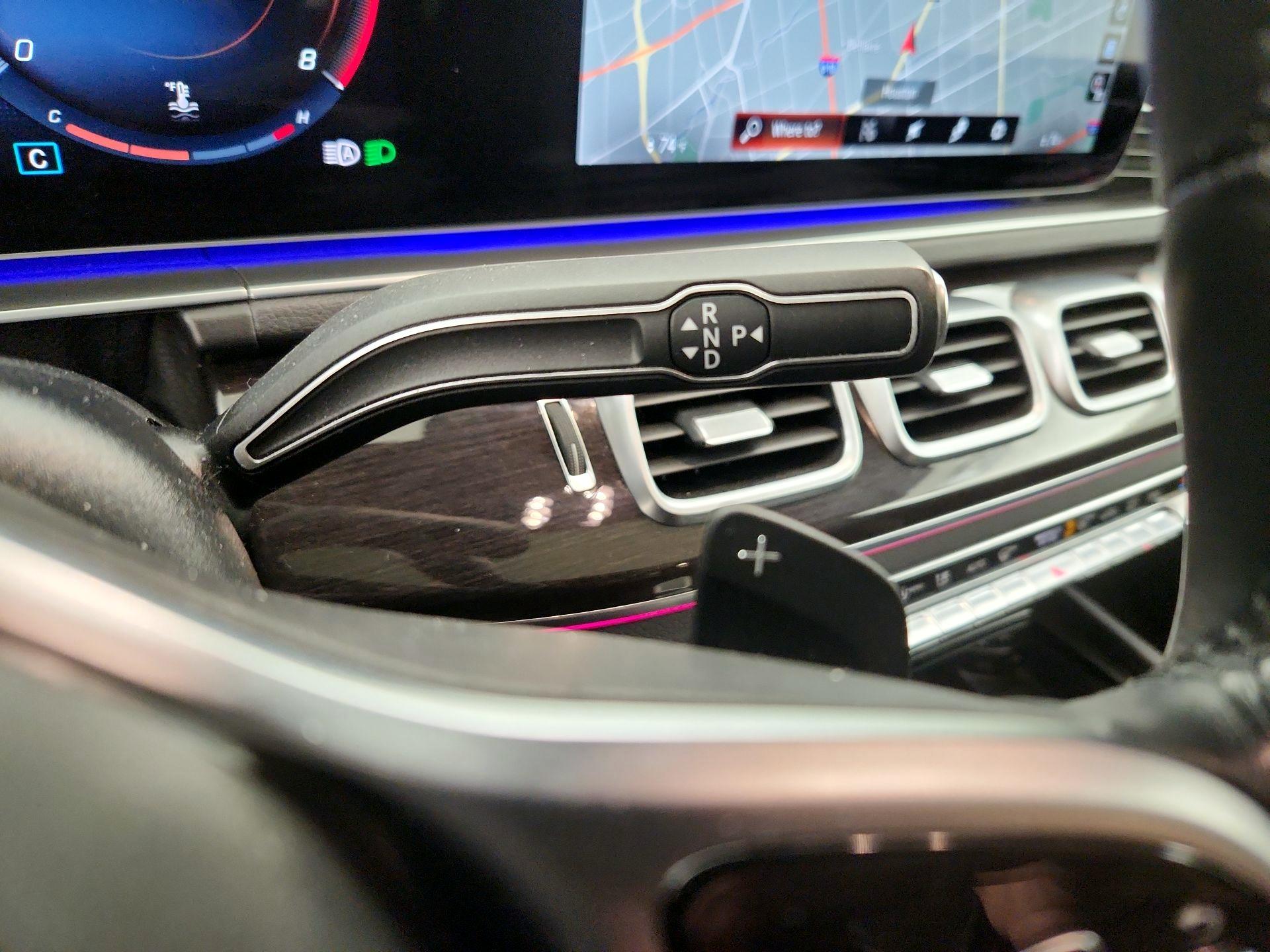 Thumbnail: 2022 Mercedes-Benz GLE - 18