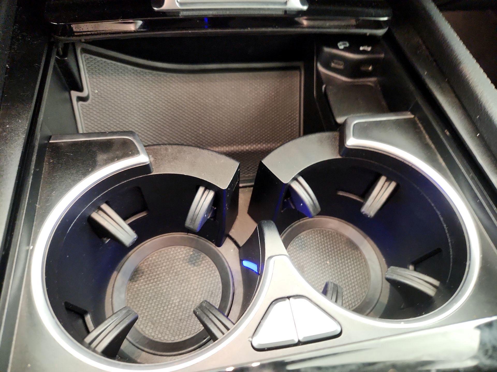 Thumbnail: 2022 Mercedes-Benz GLE - 19