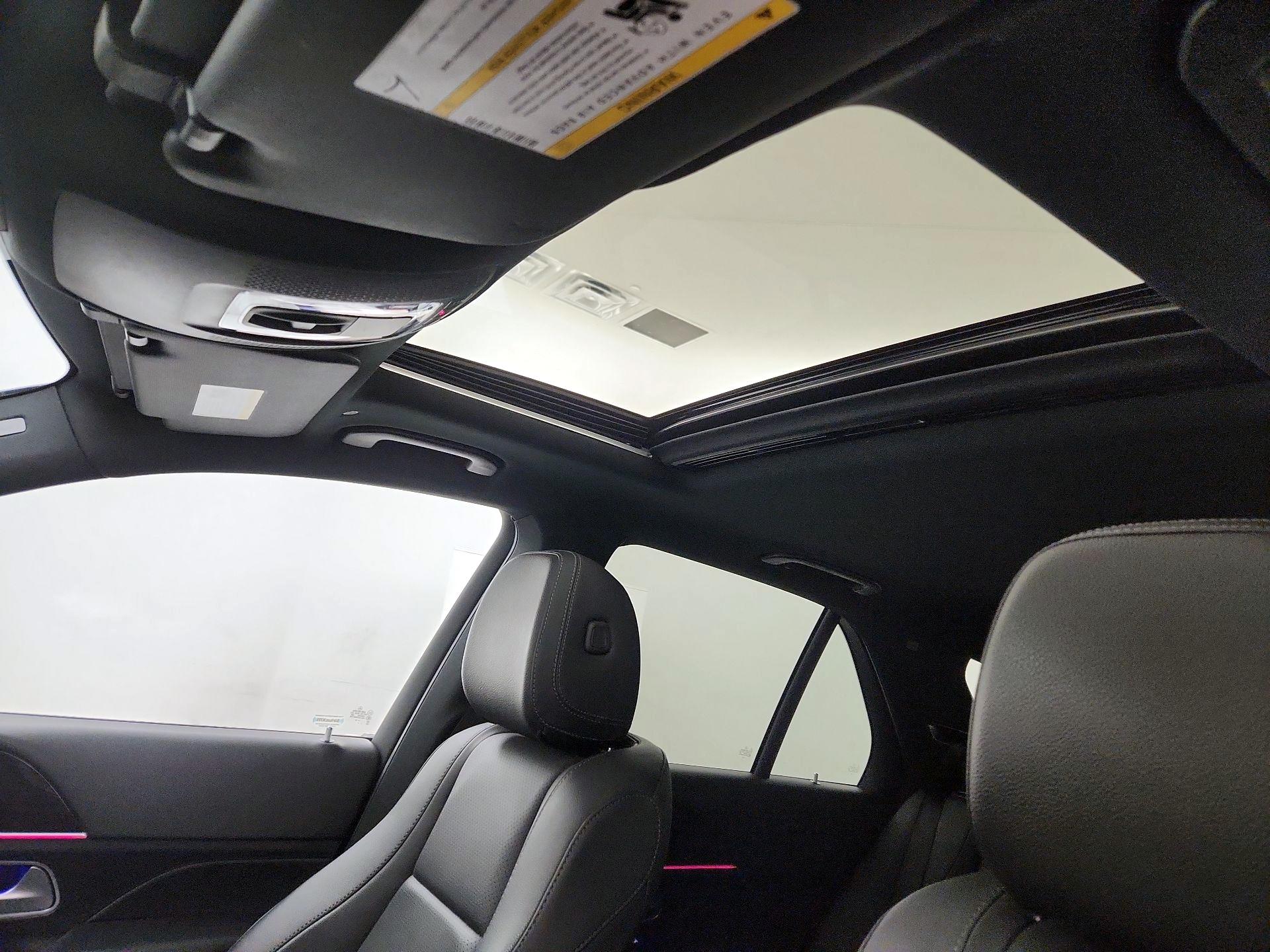 Thumbnail: 2022 Mercedes-Benz GLE - 20