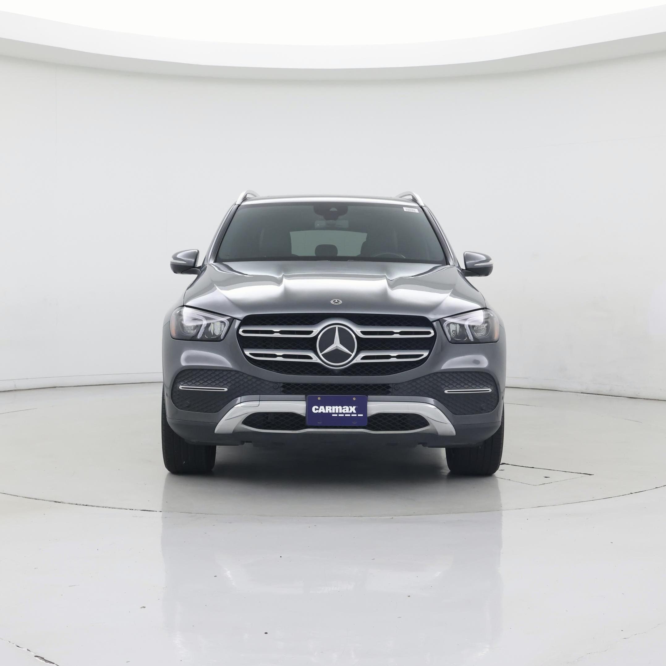 Thumbnail: 2022 Mercedes-Benz GLE - 5