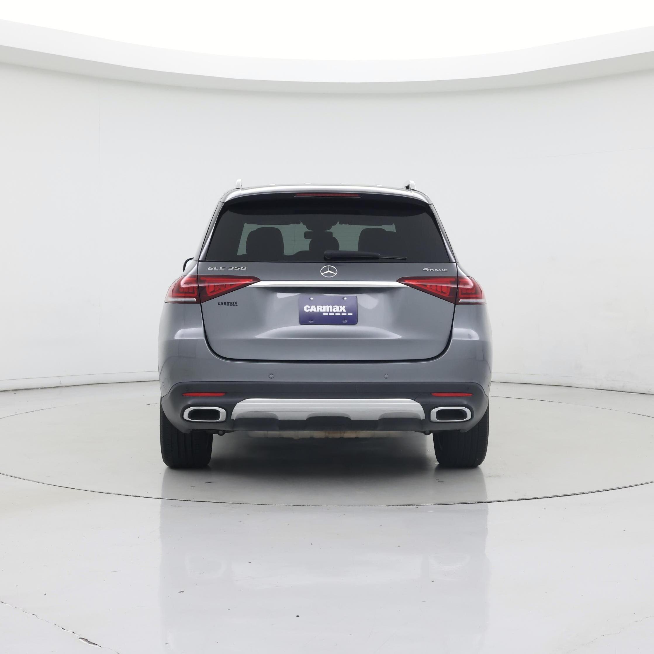 Thumbnail: 2022 Mercedes-Benz GLE - 6