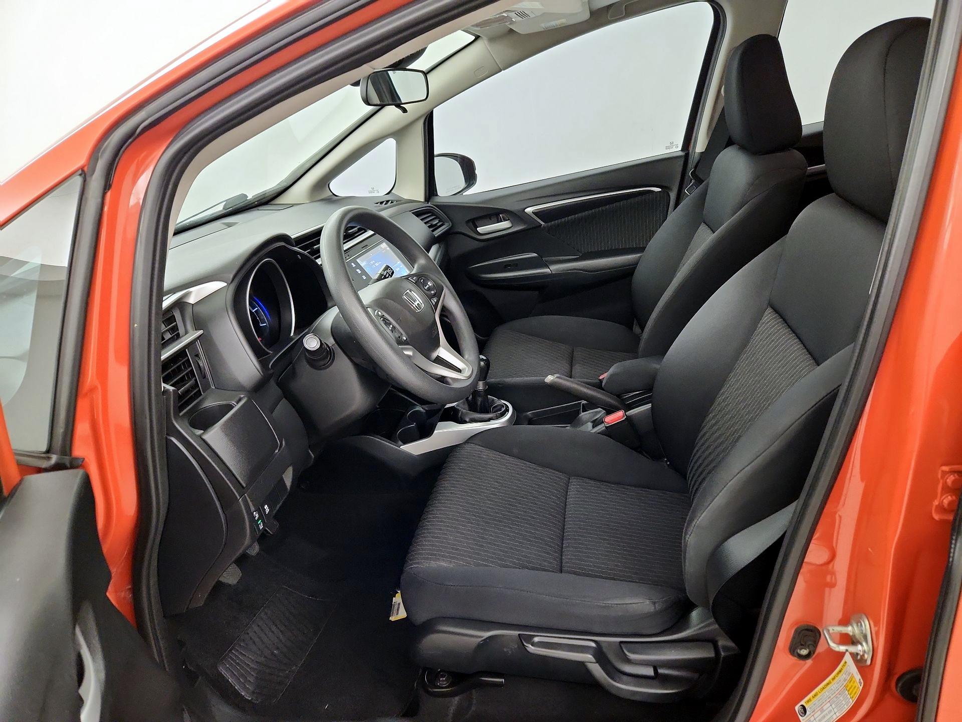 Thumbnail: 2018 Honda Fit - 11