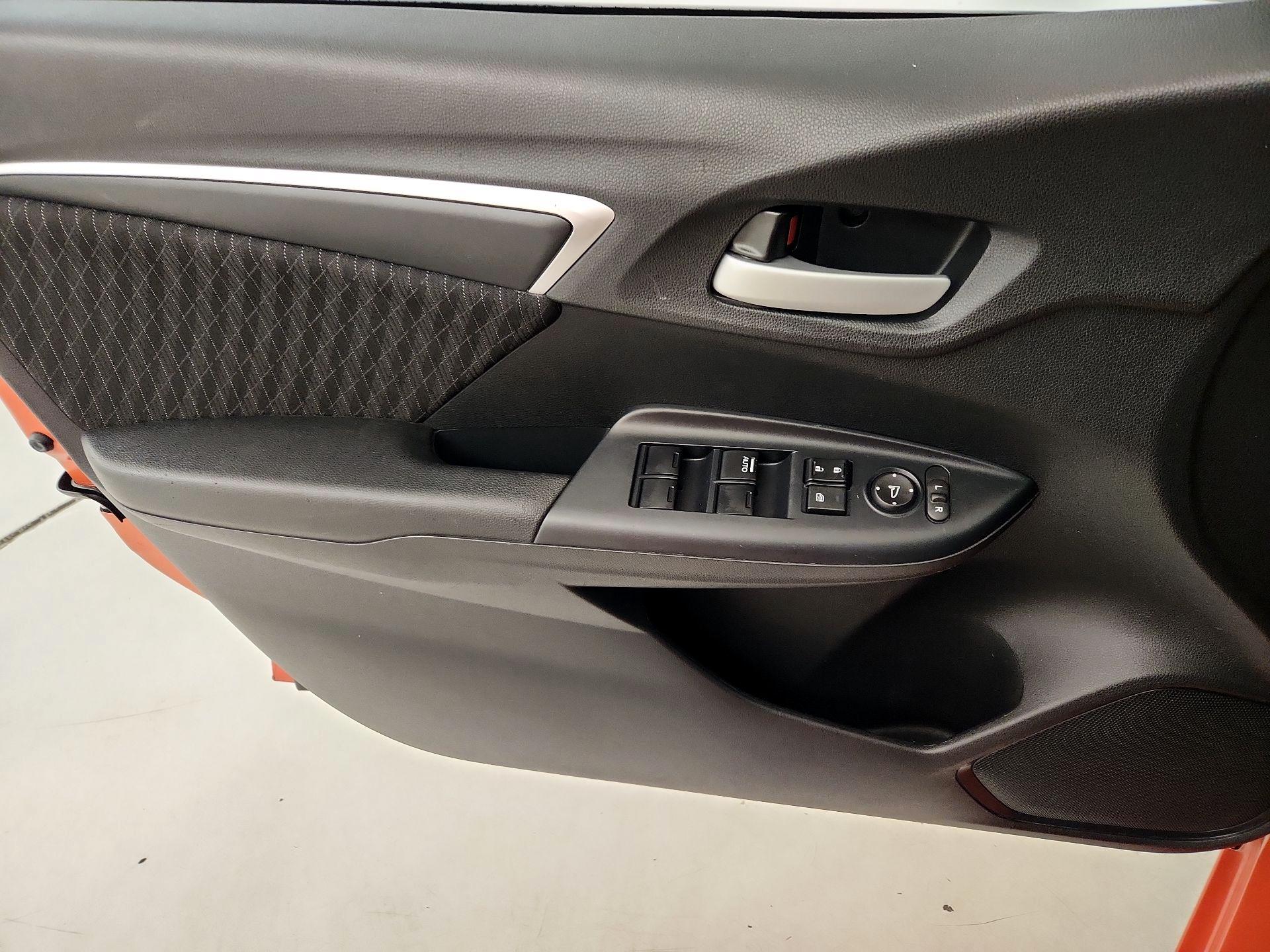 Thumbnail: 2018 Honda Fit - 12